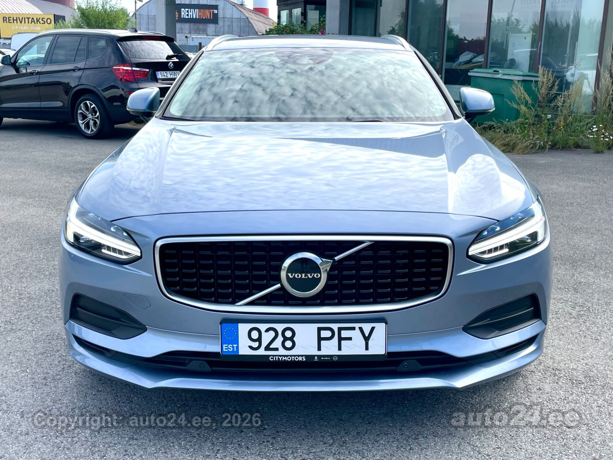 Volvo V90 Momentum PRO 2.0 D3 110kW 2018, photo 5/10