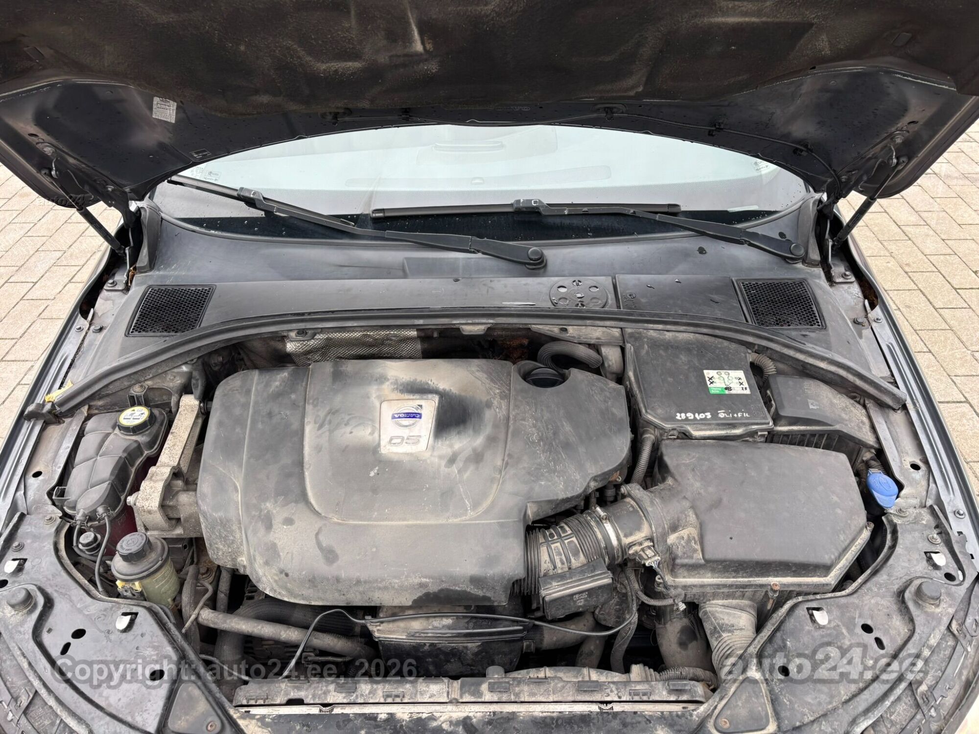 Volvo V70 - 10