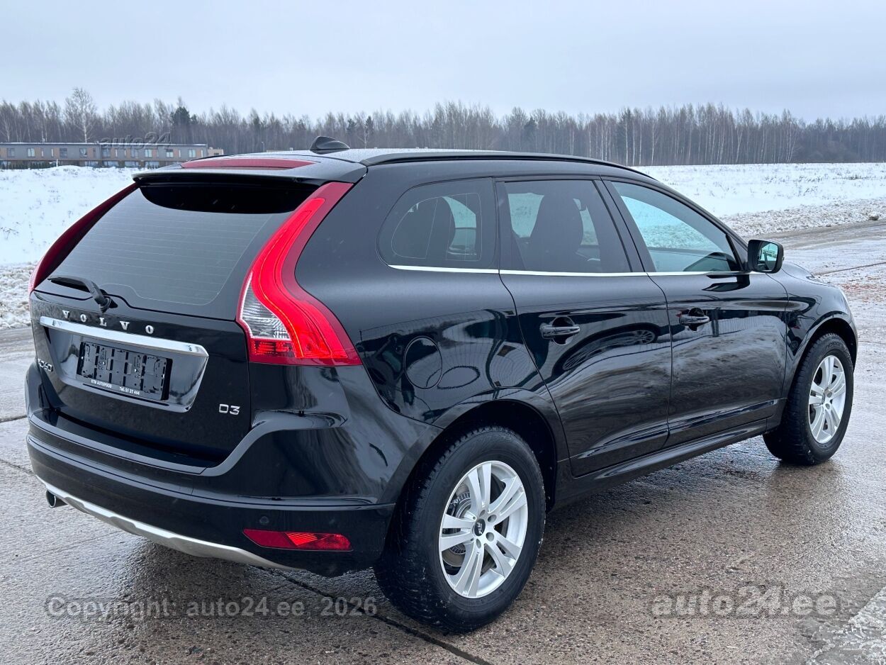 Volvo XC60 2015, photo 2/10