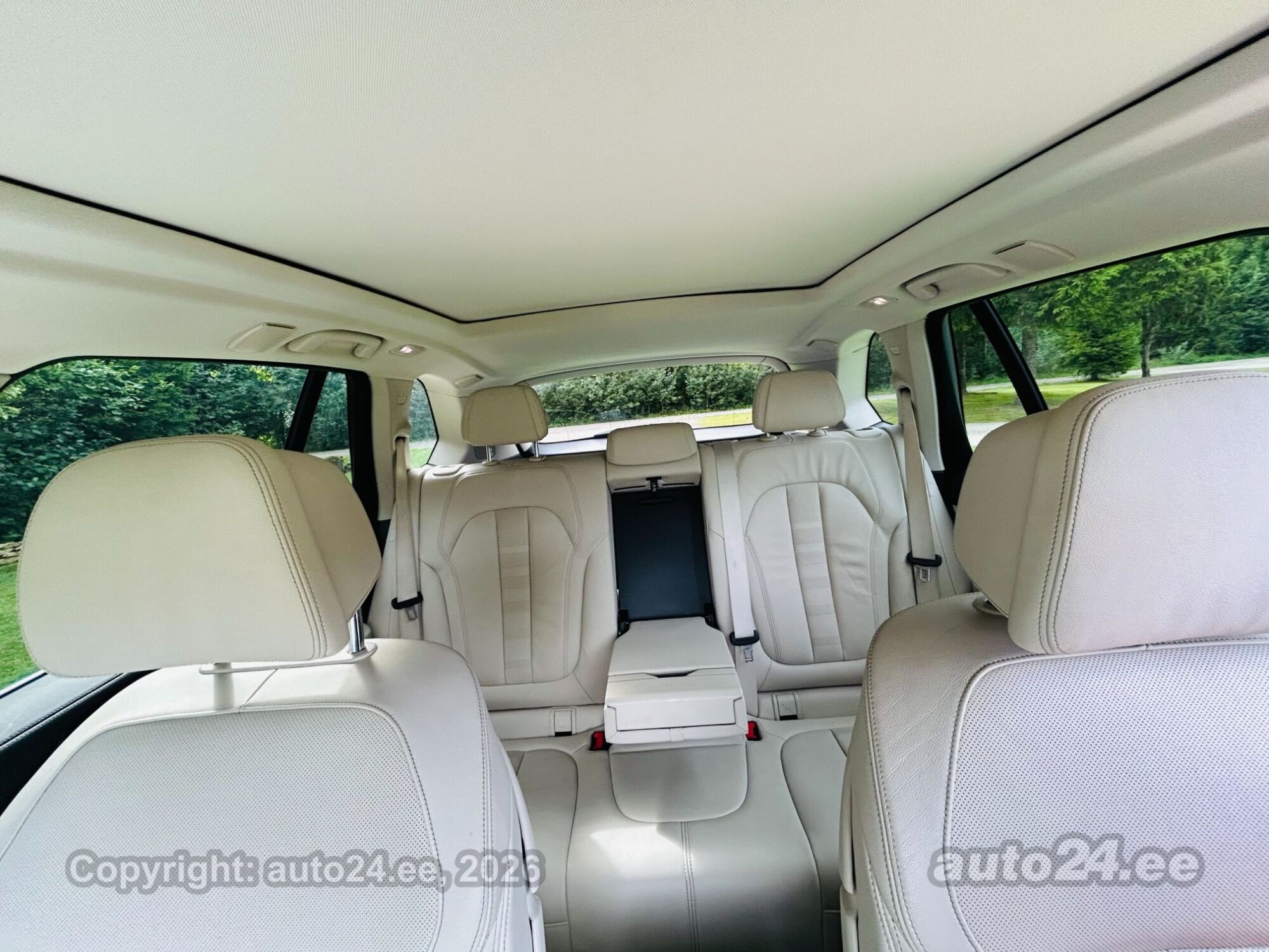 BMW X5 - 6
