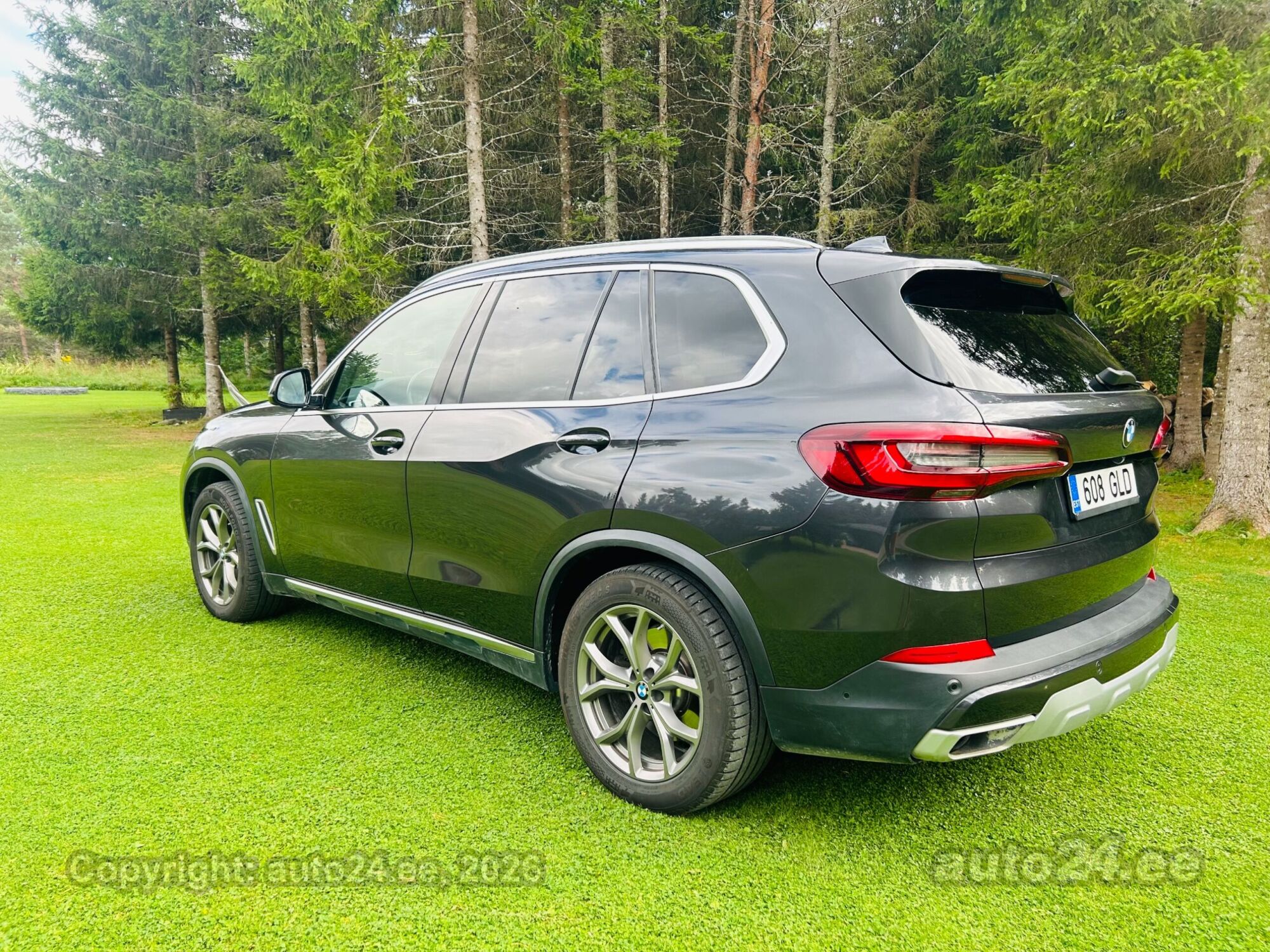 BMW X5 - 3
