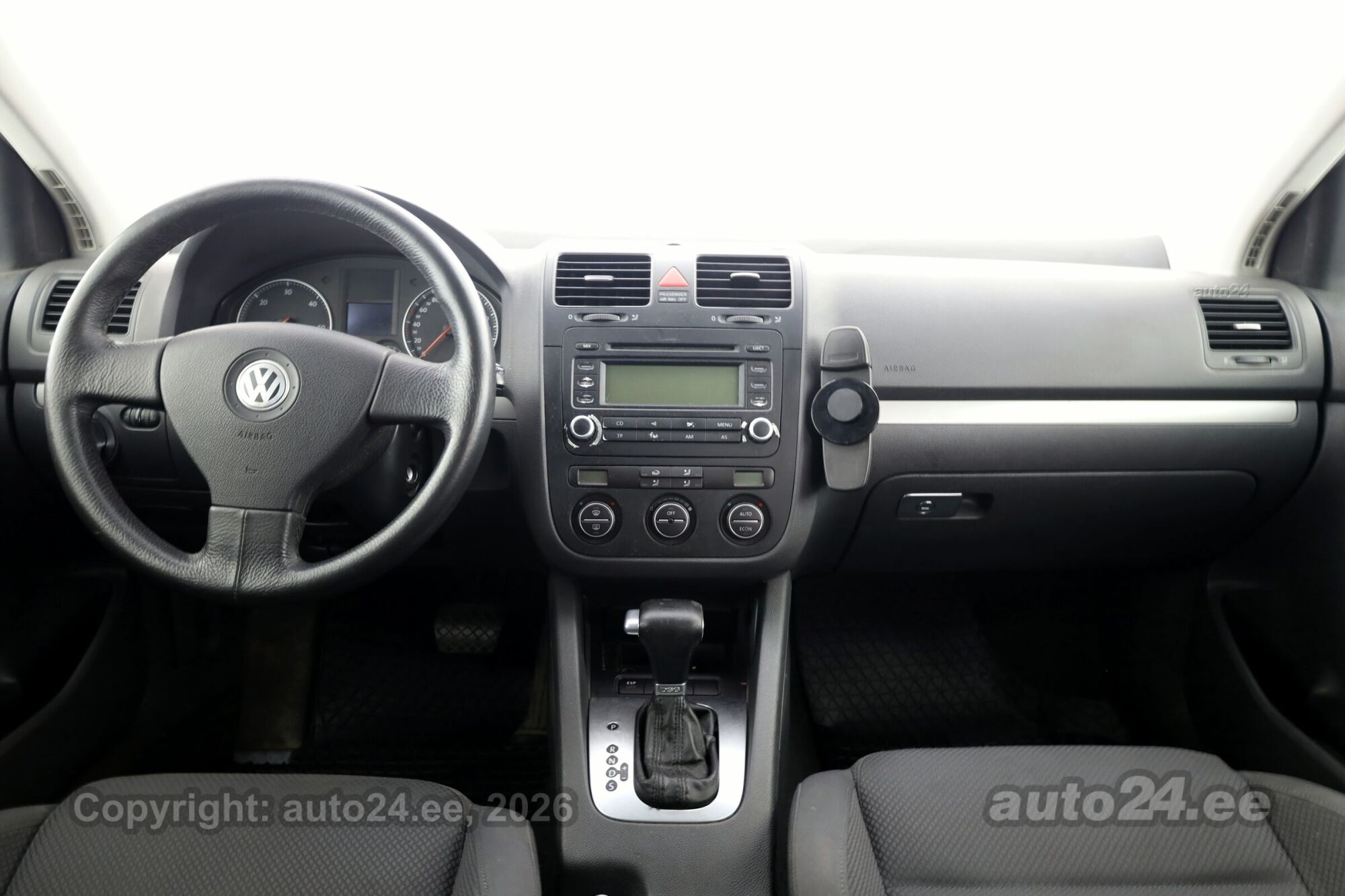 Volkswagen Golf 2005, kuva 5/7