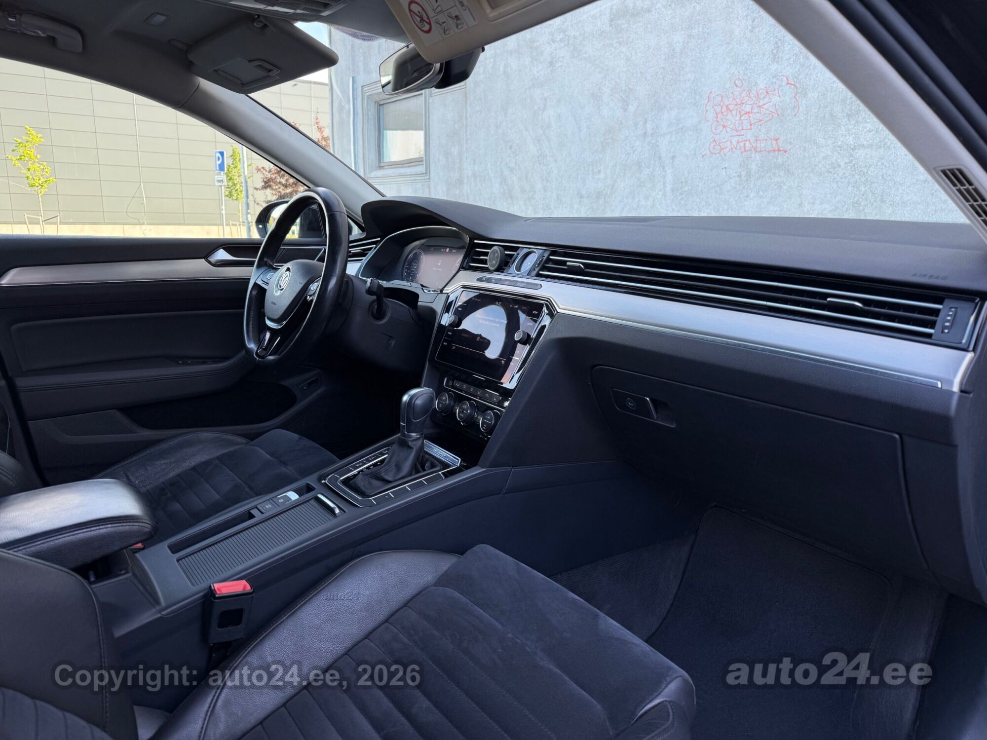 Volkswagen Passat - 7