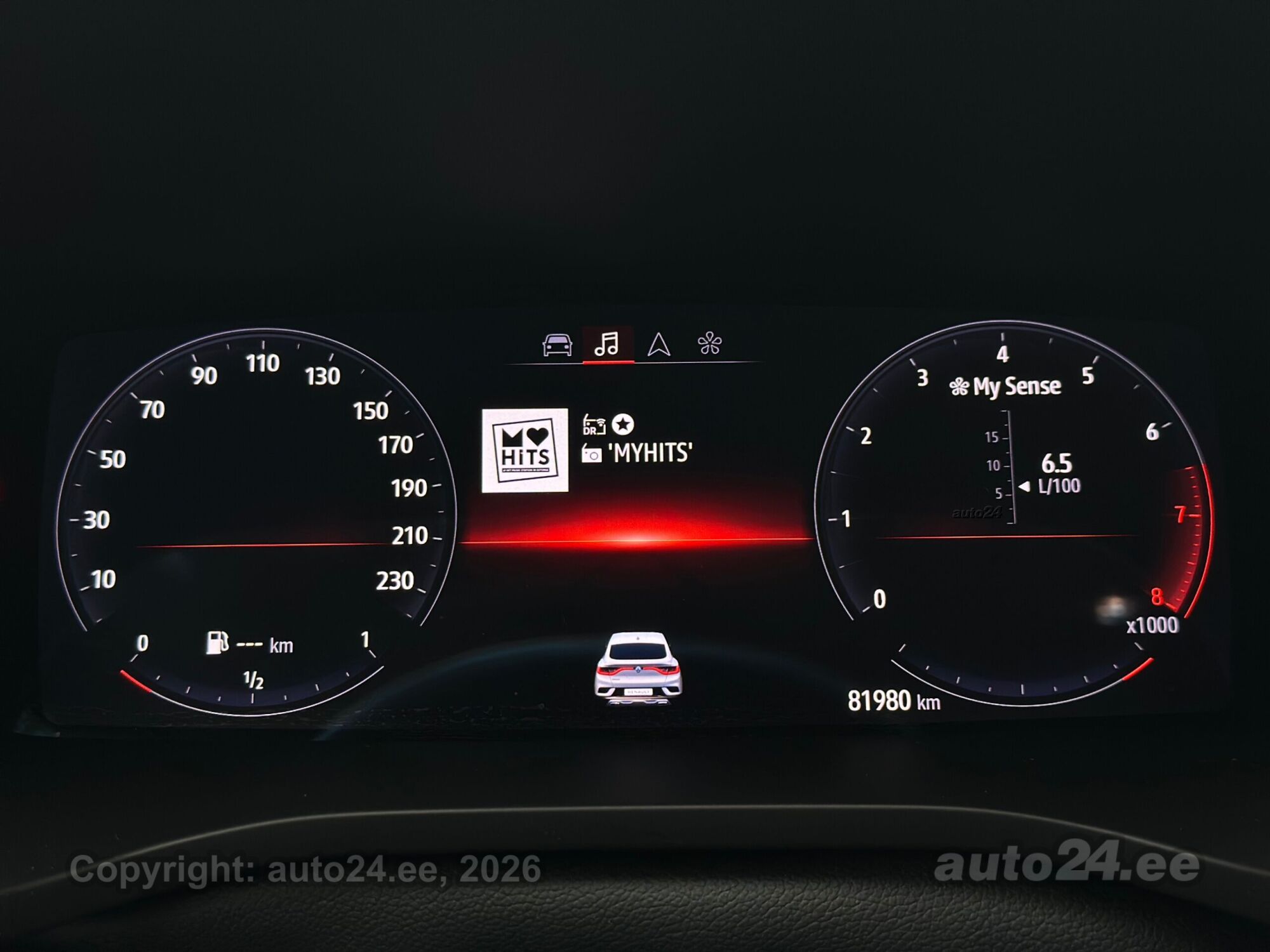 Renault Arkana - 11
