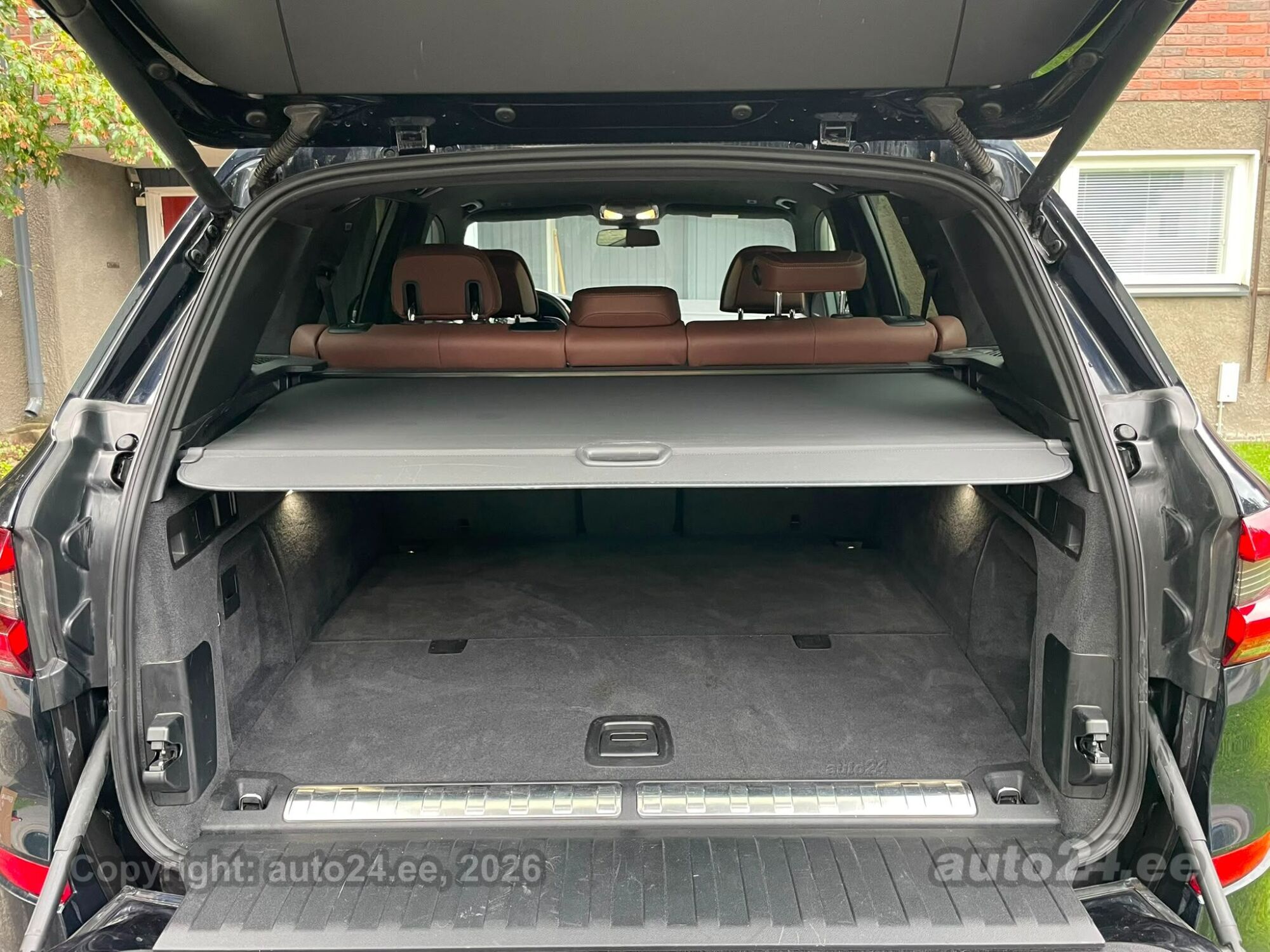 BMW X5 - 12