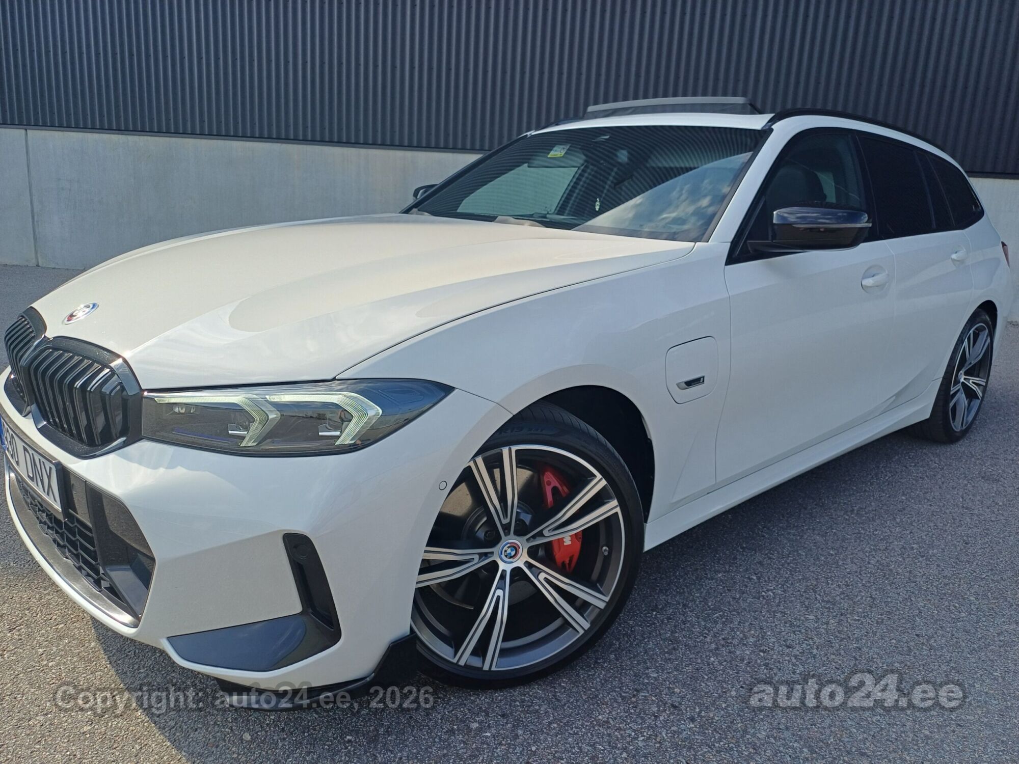 BMW 3-sarja