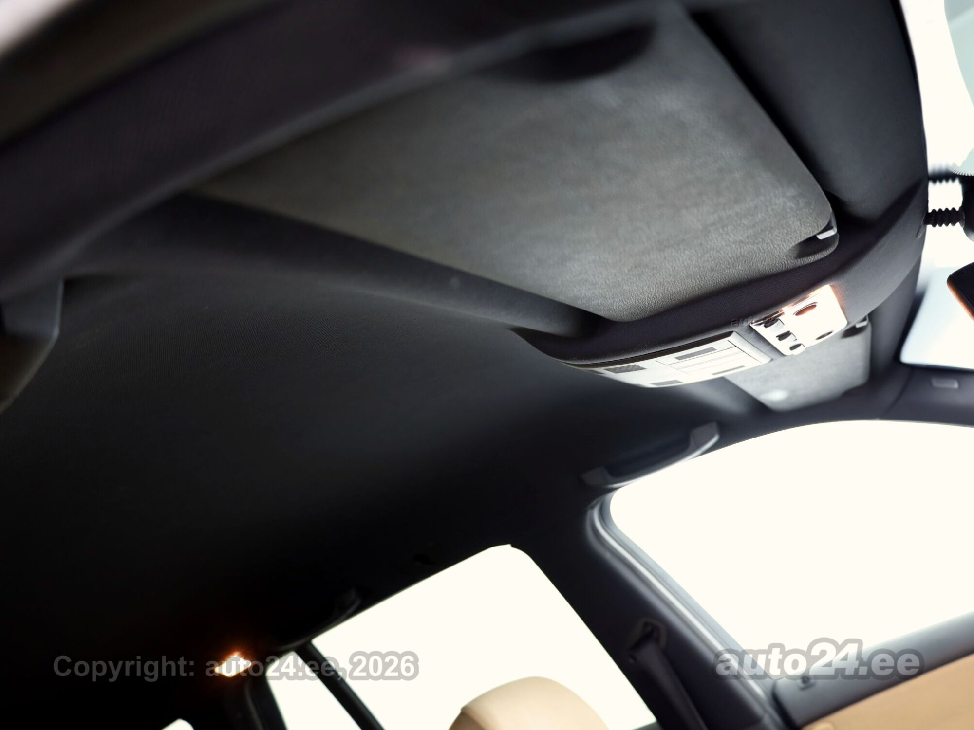 BMW X3 - 8