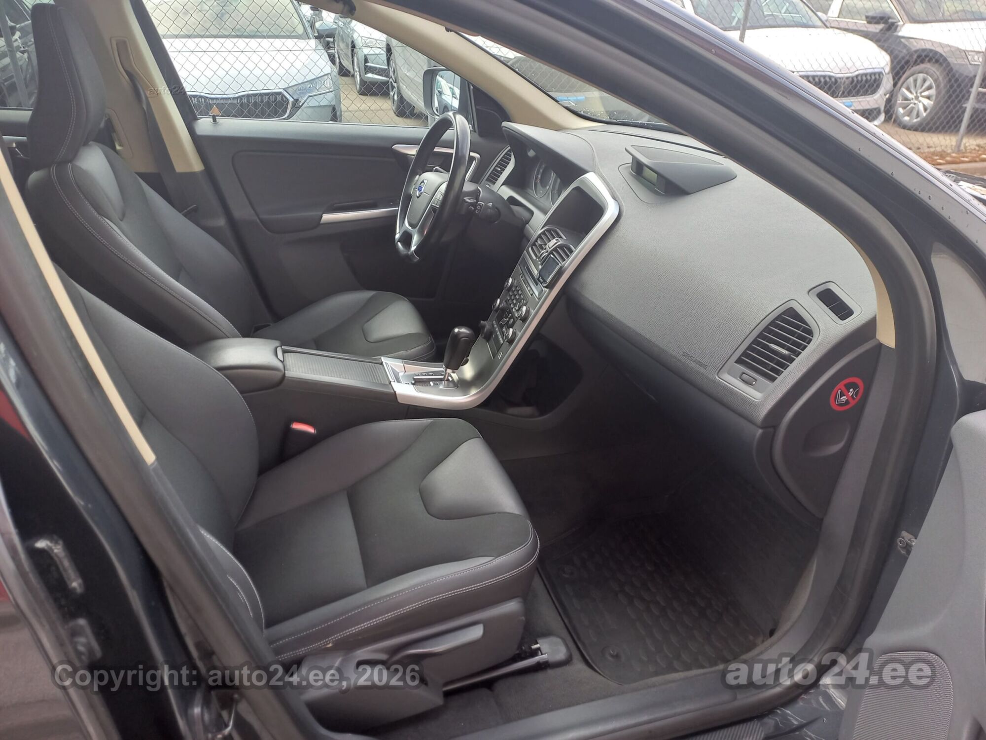 Volvo XC60 - 9