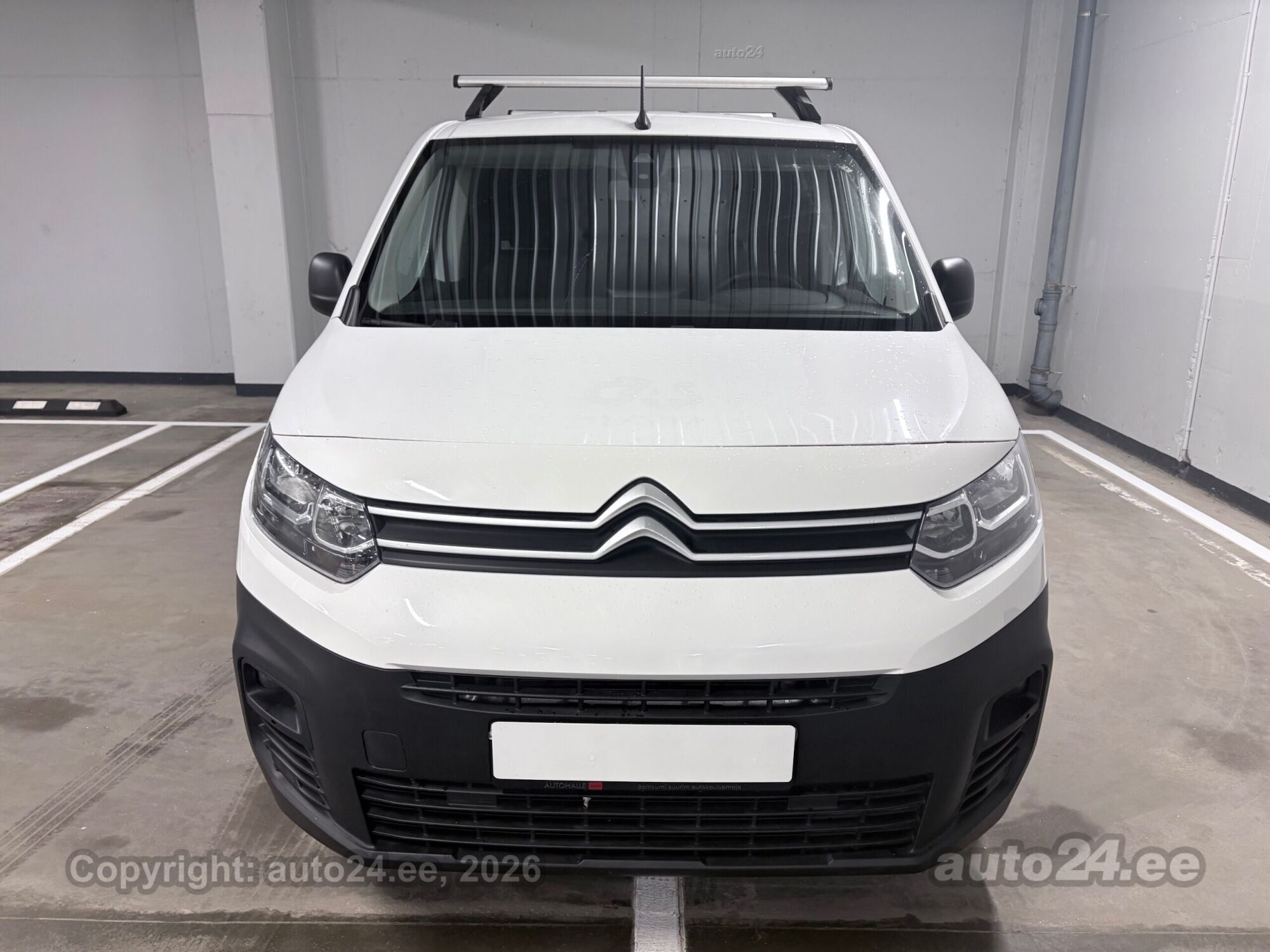 Citroen Berlingo 2021, kuva 2/10