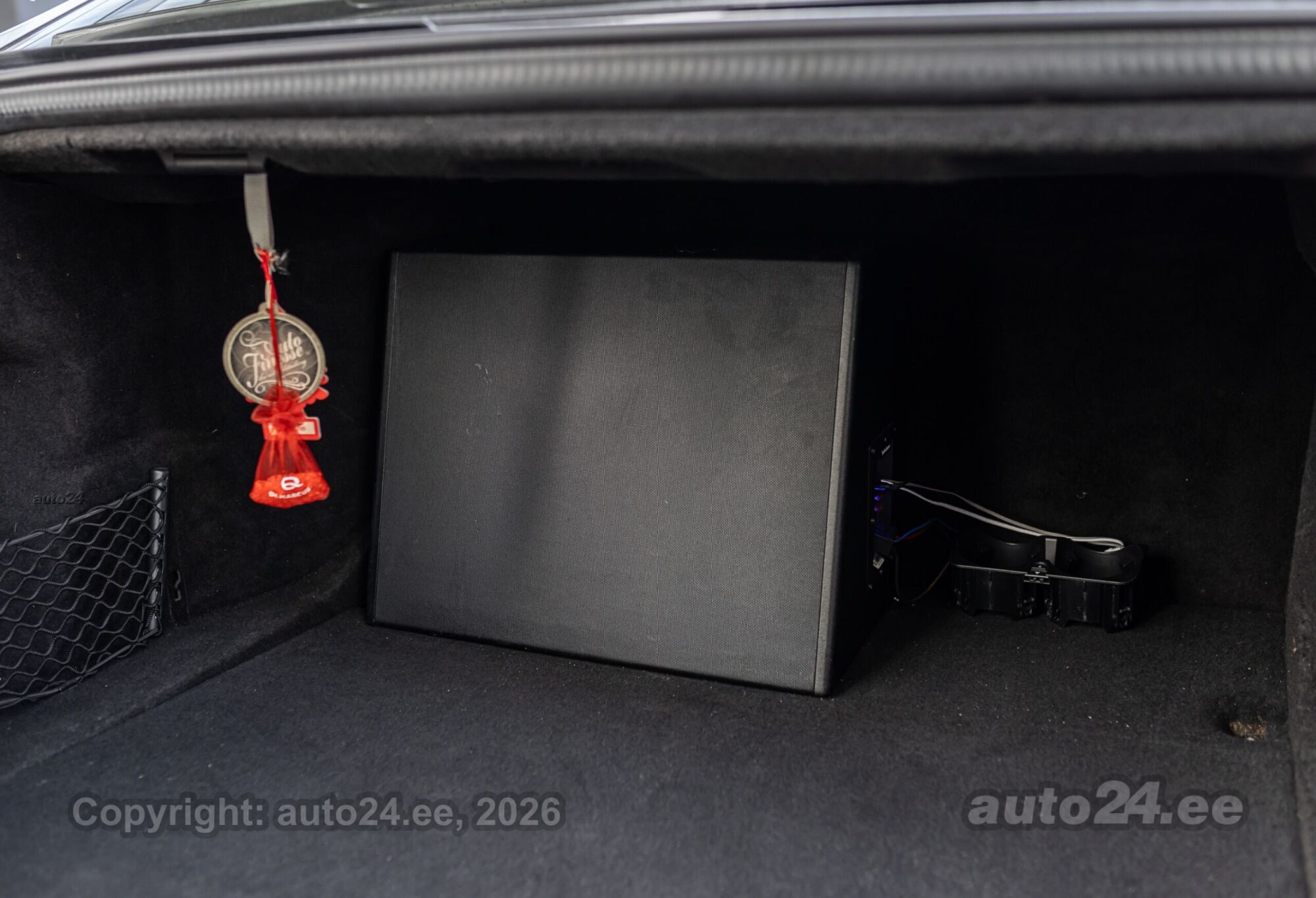 Mercedes-Benz S 320 - 11