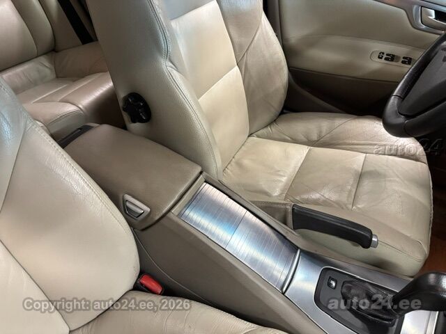 Volvo S60 - 11