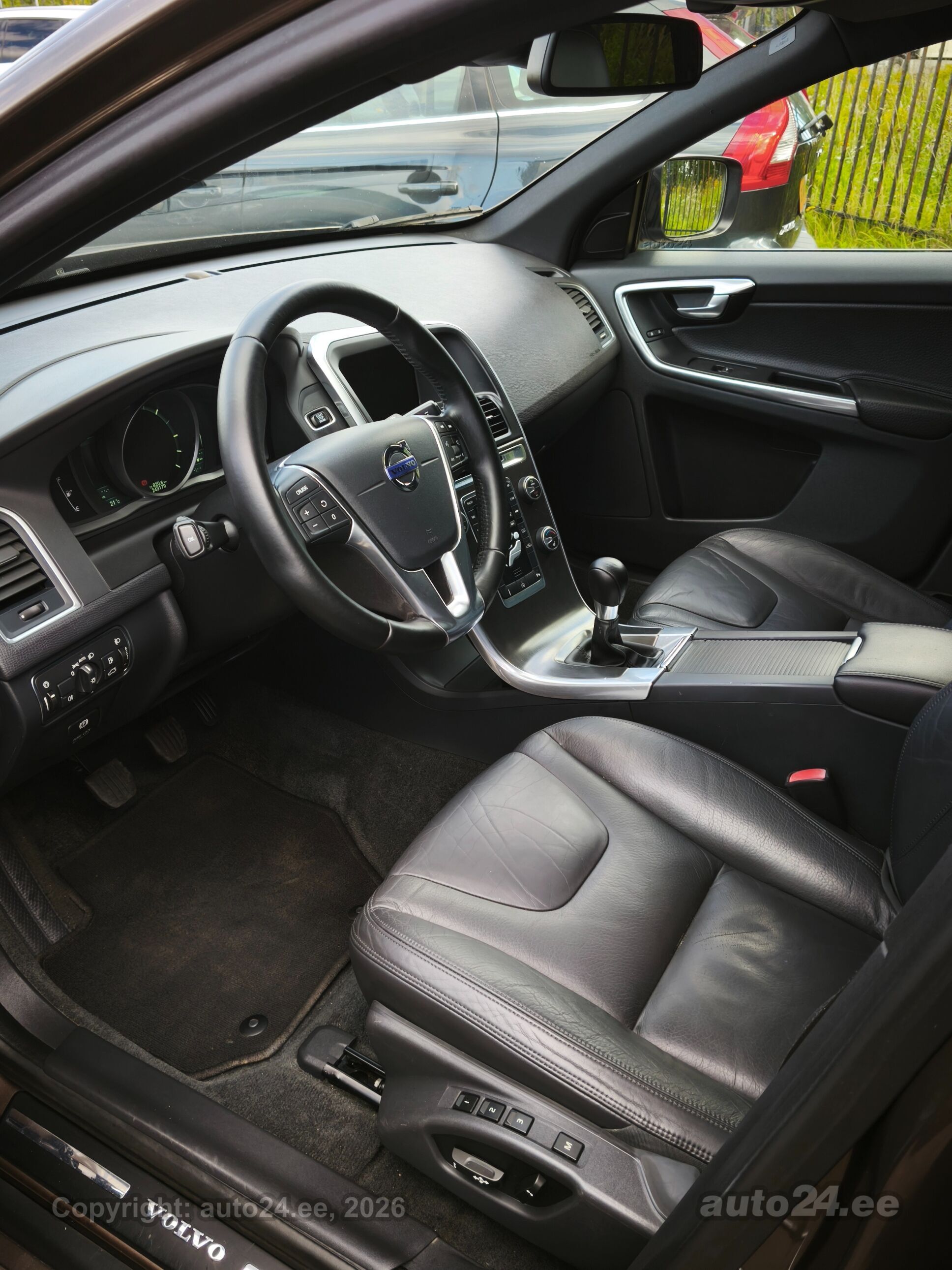 Volvo XC60 - 5
