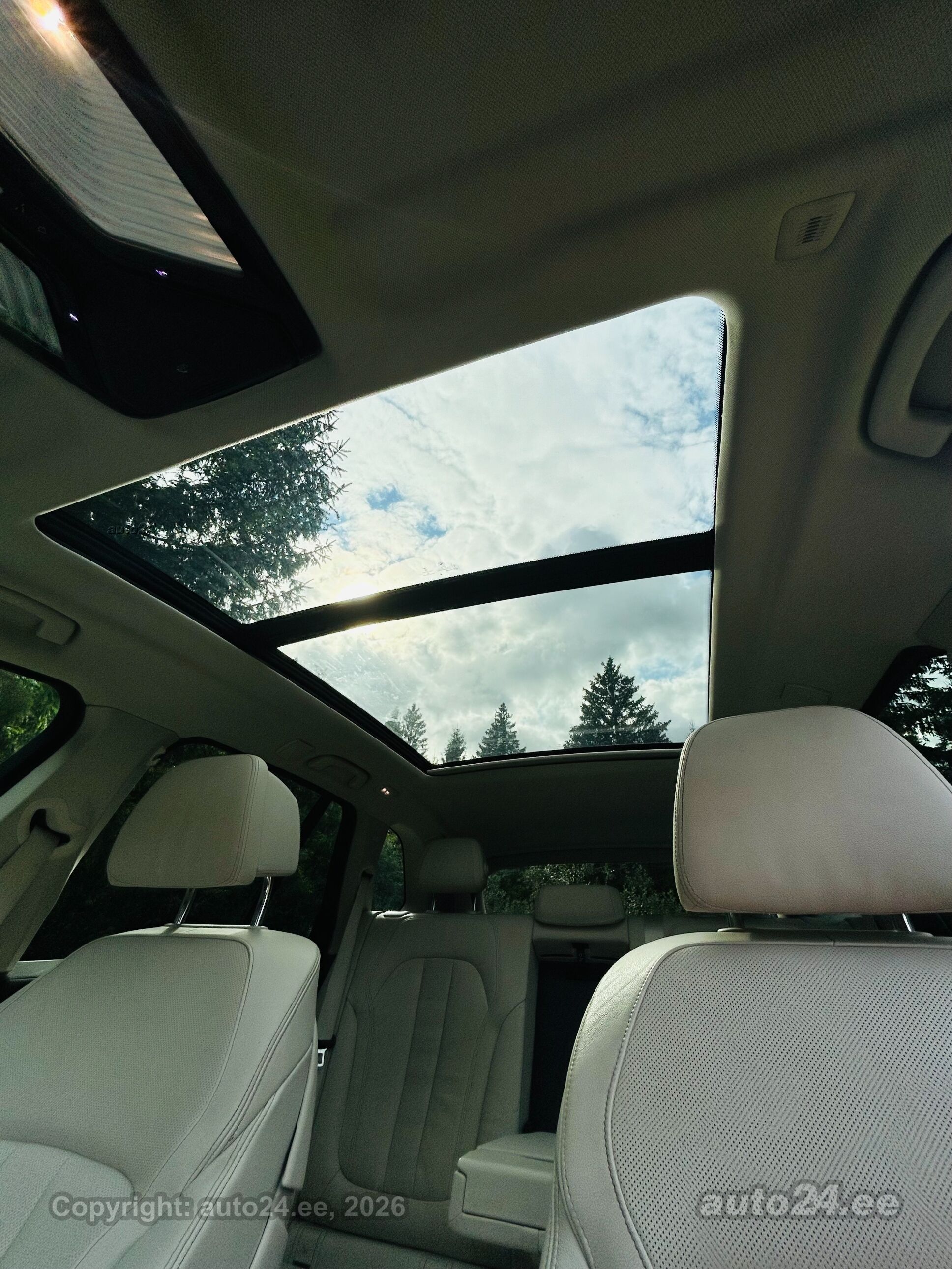 BMW X5 - 7