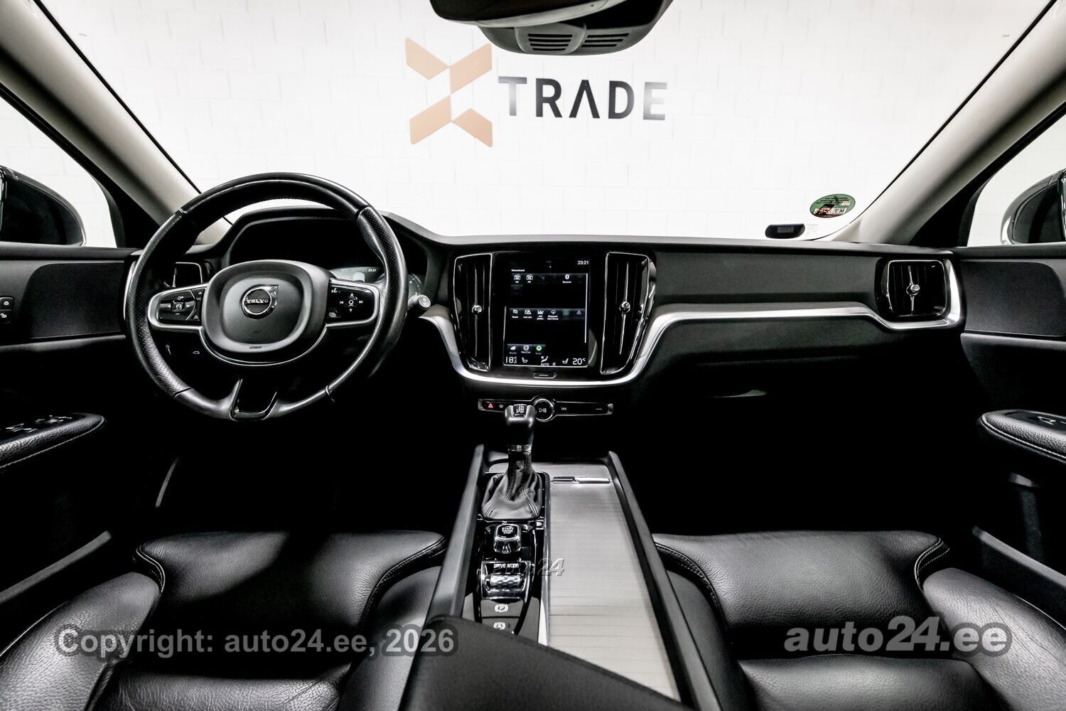 Volvo V60 - 10