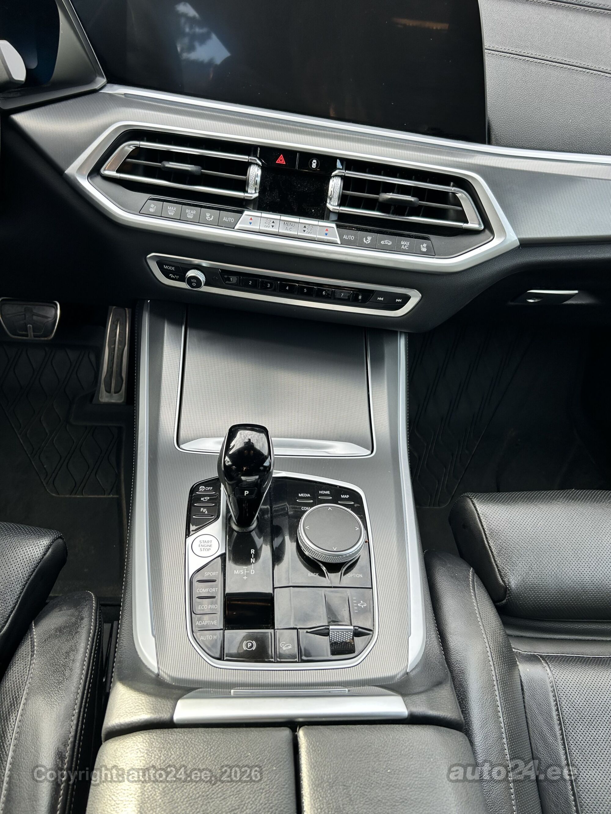 BMW X5 - 10