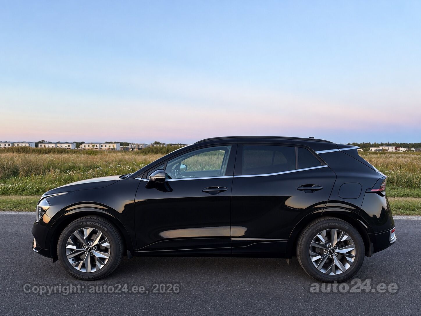 KIA Sportage - 4