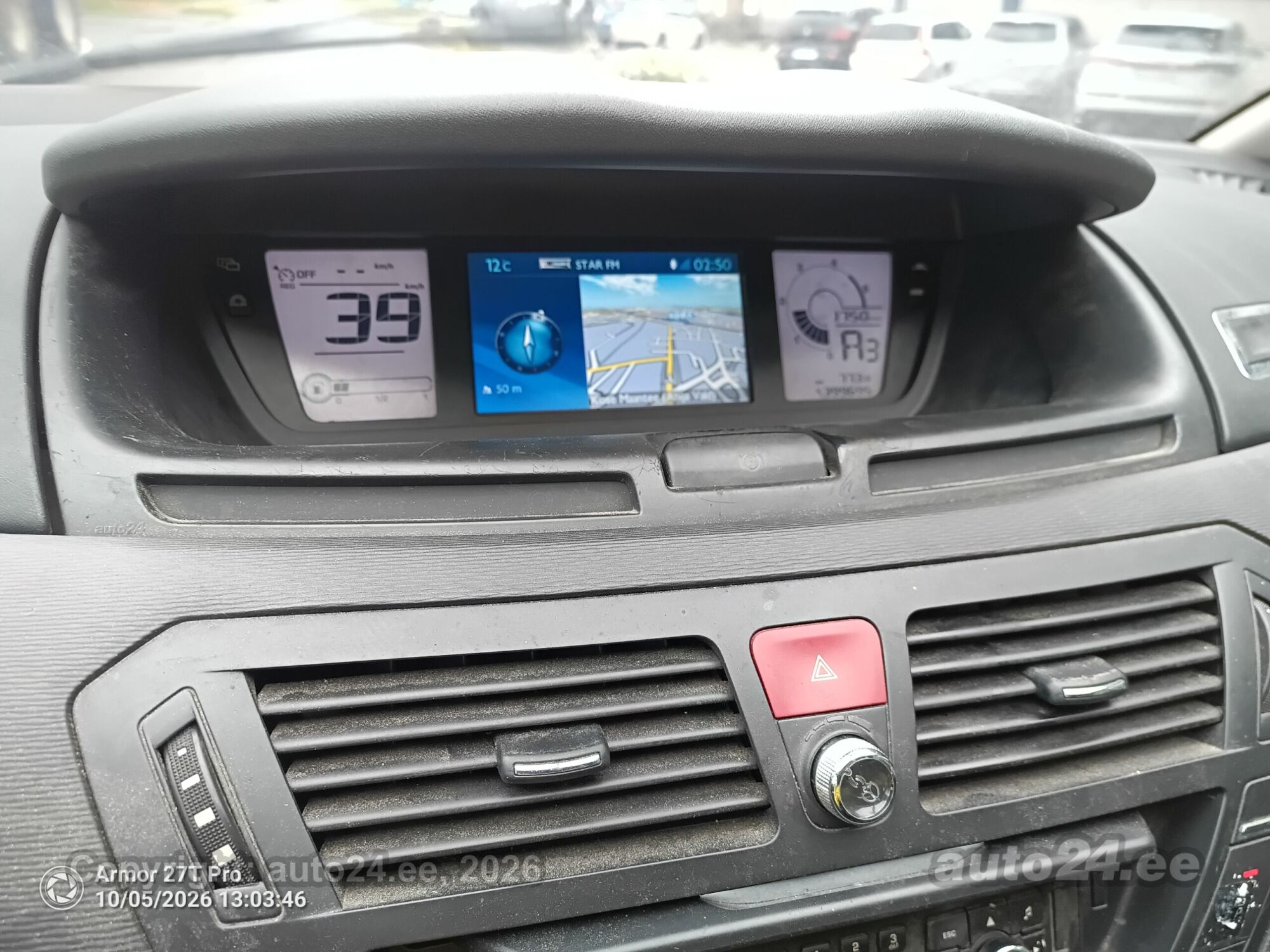 Citroen C4 Picasso 2009 — photo 7