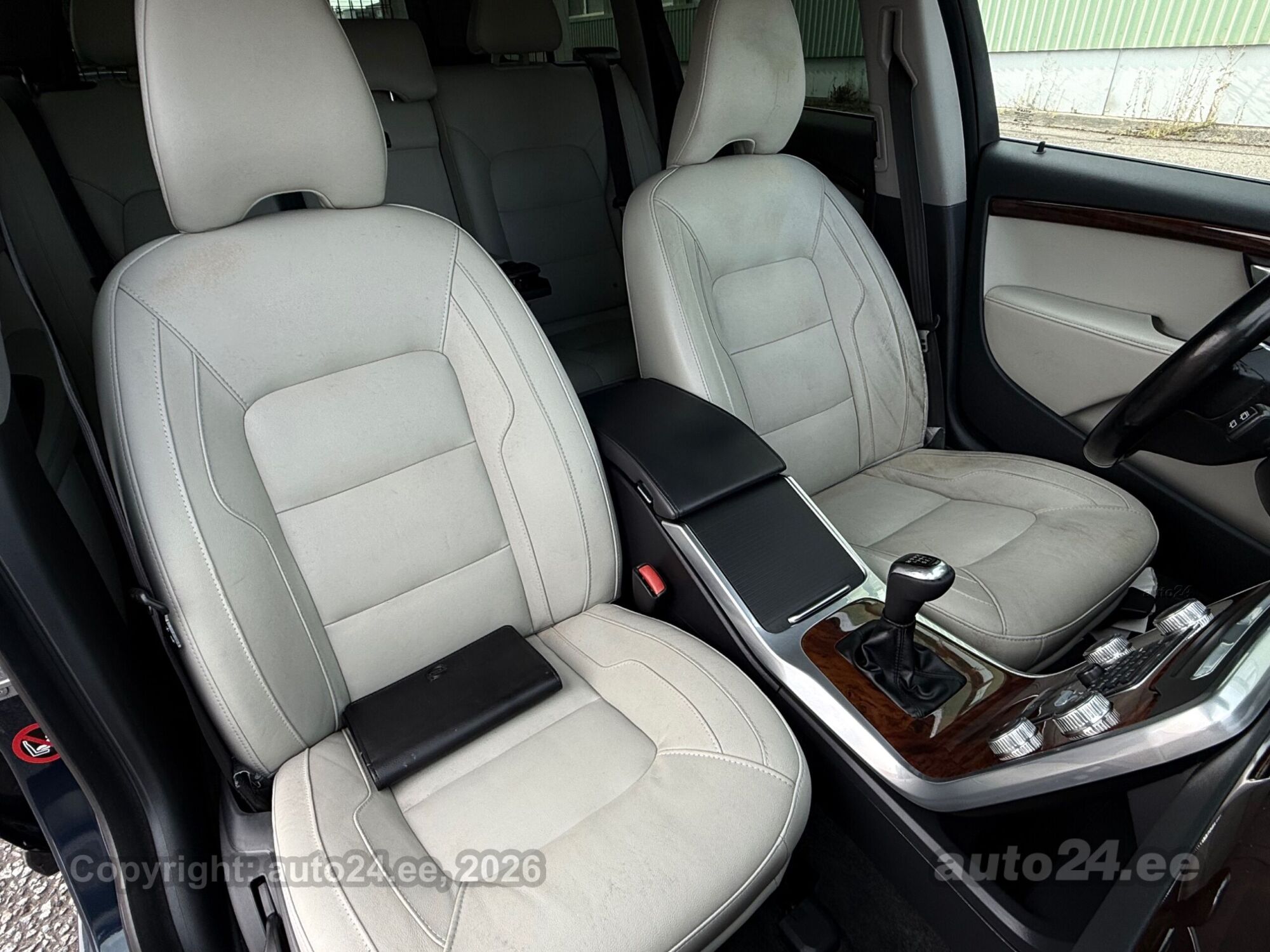 Volvo V70 - 12