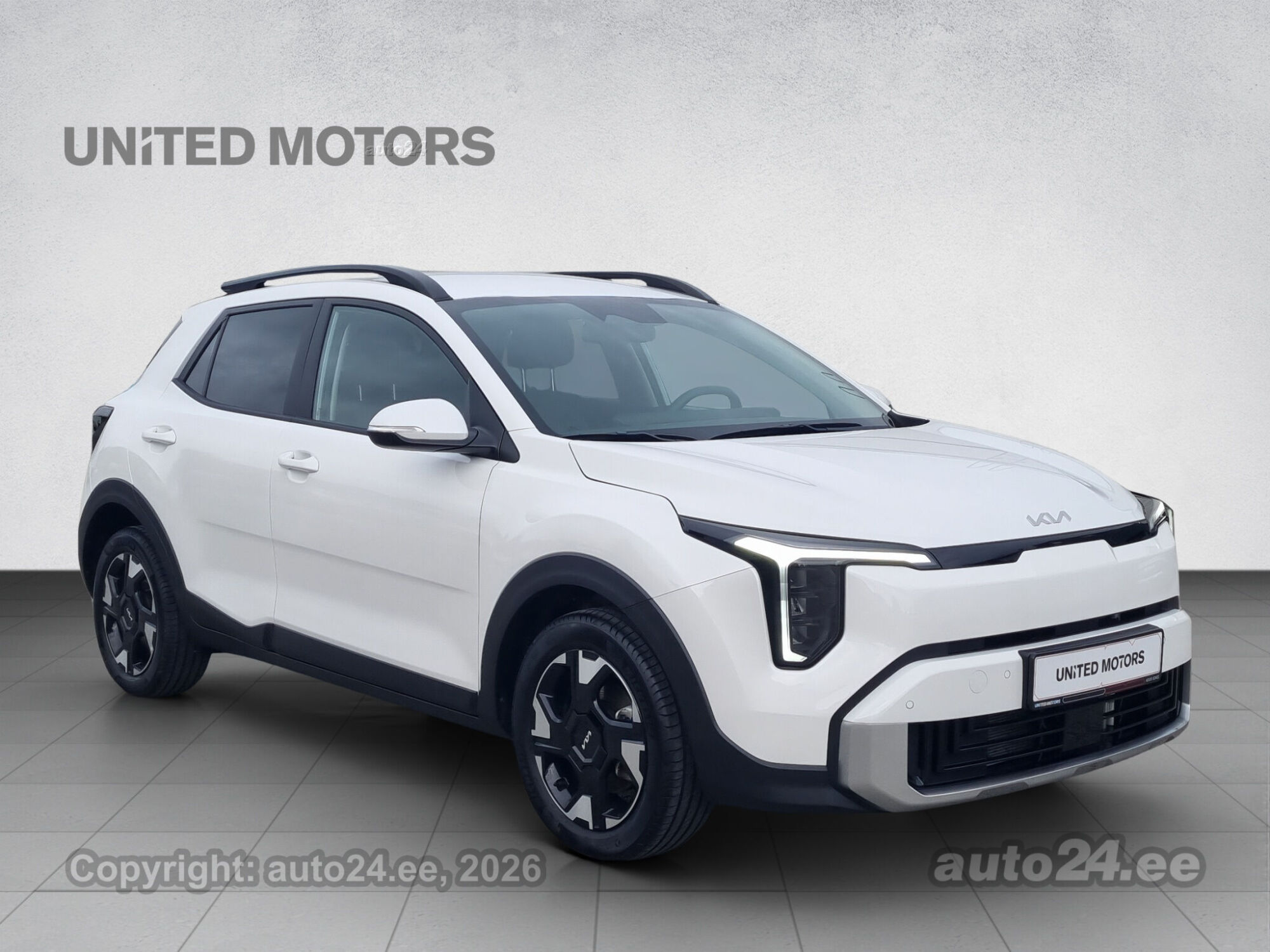 KIA Stonic - 2