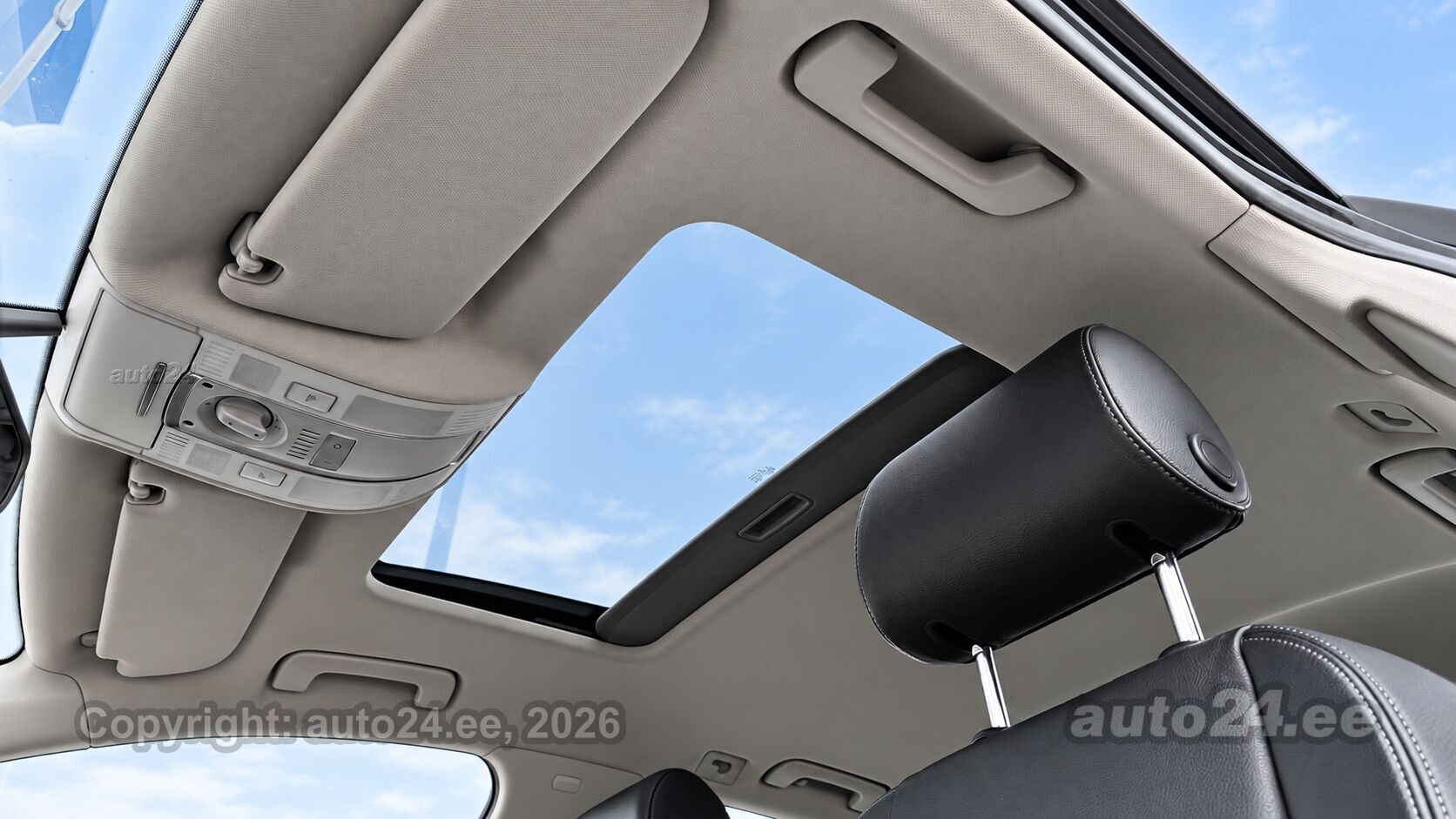 Audi A6 2005 — photo 19