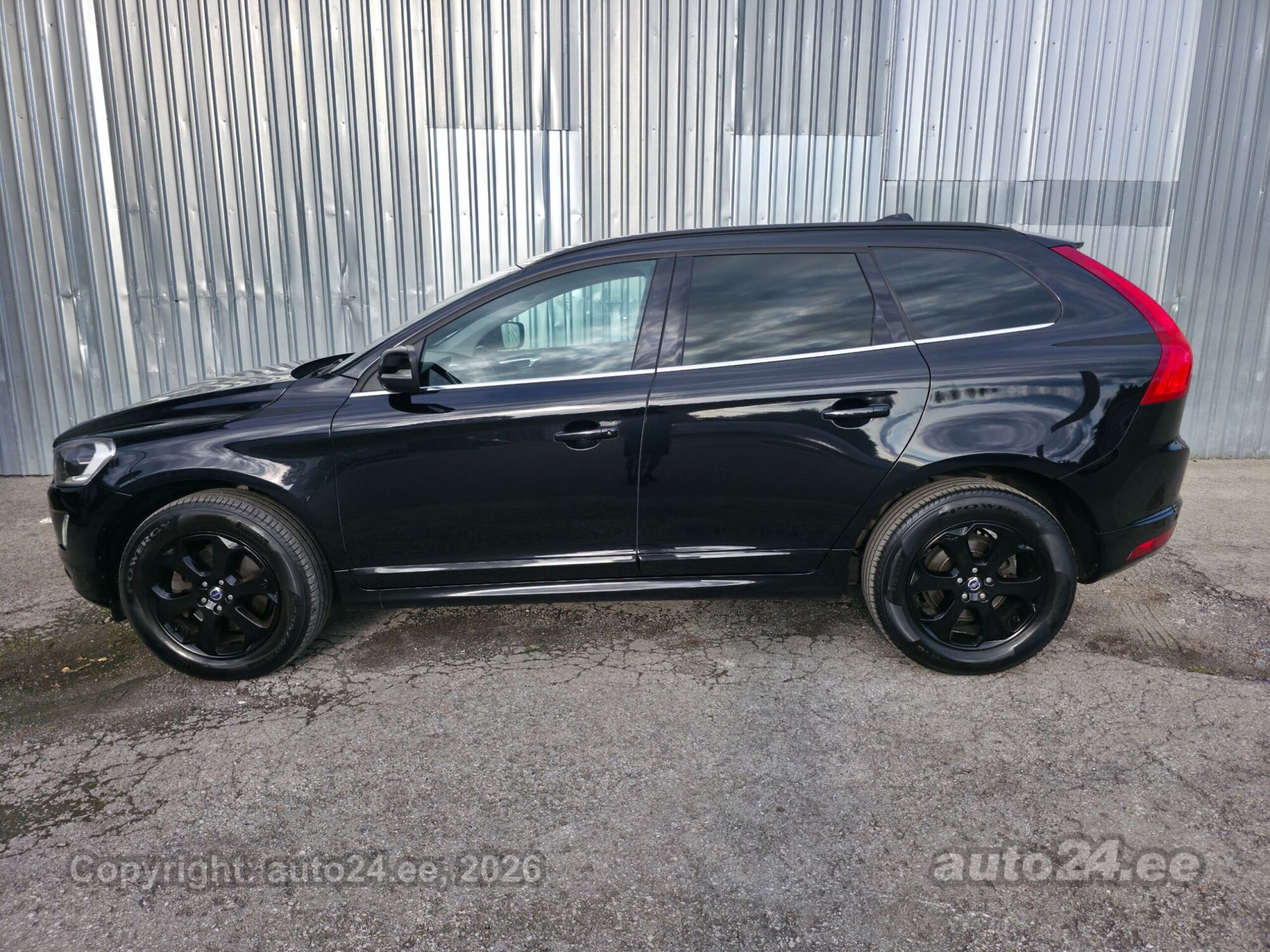 Volvo XC60 2014, kuva 6/10