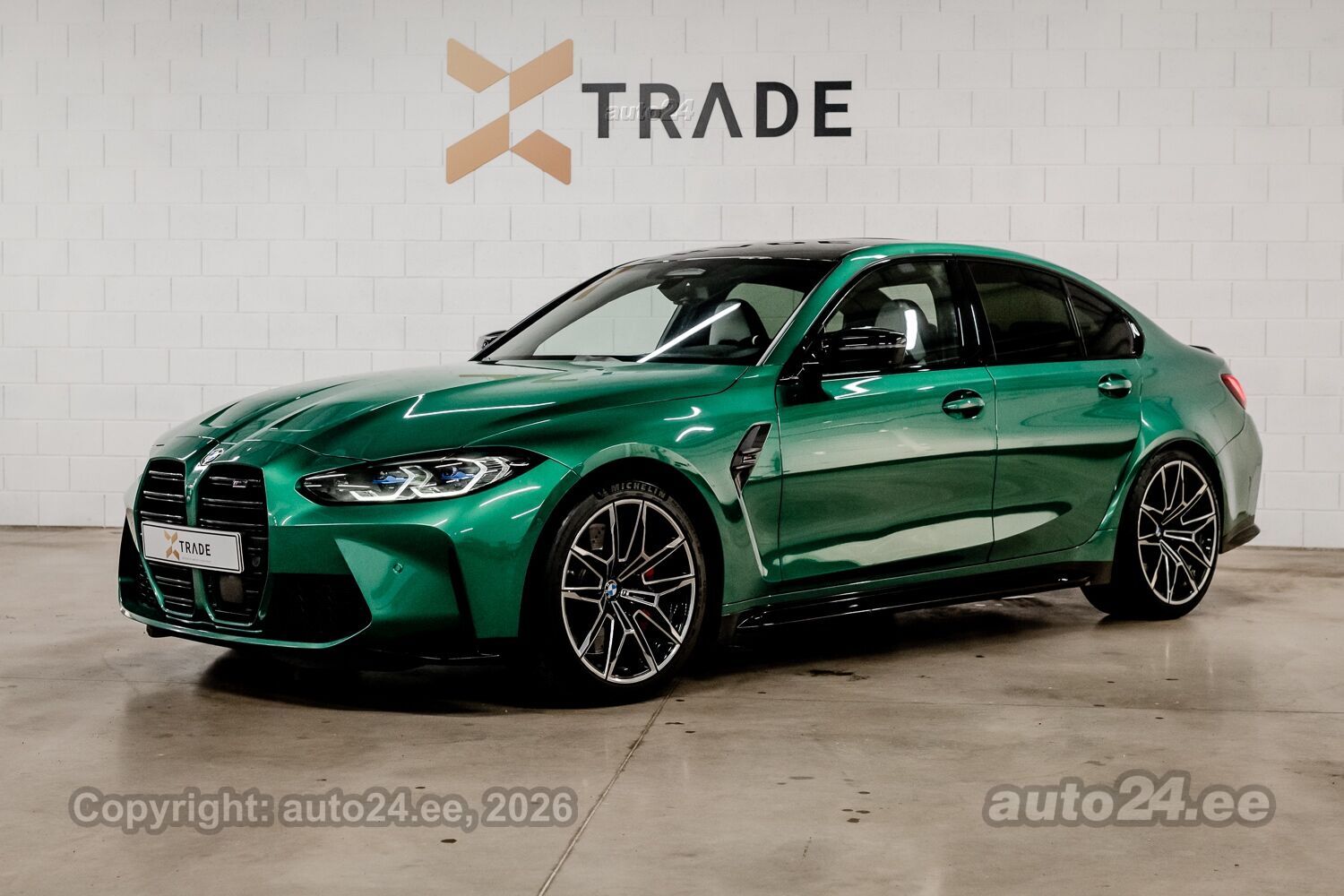 BMW M sarja