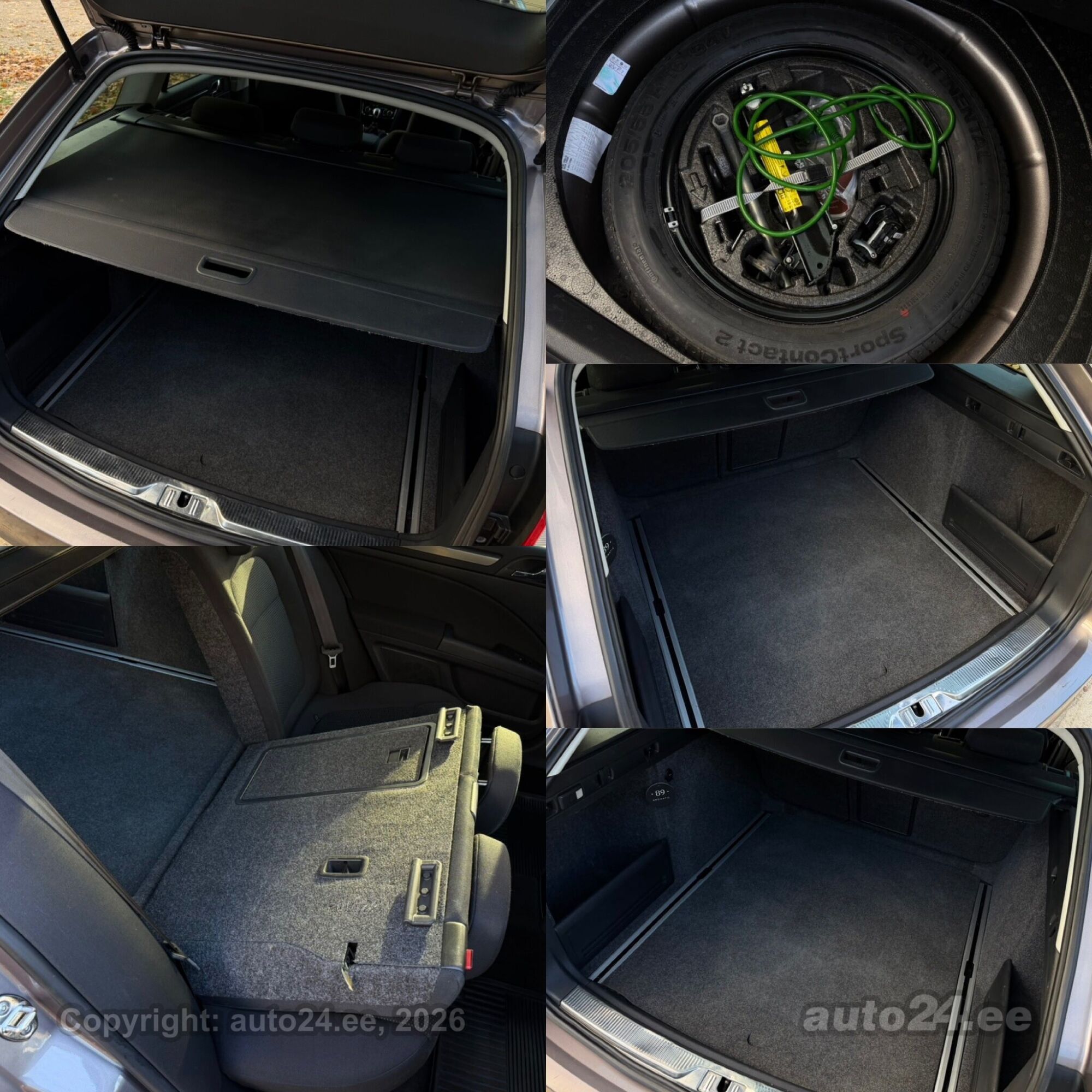 Skoda Superb 2011 — photo 23