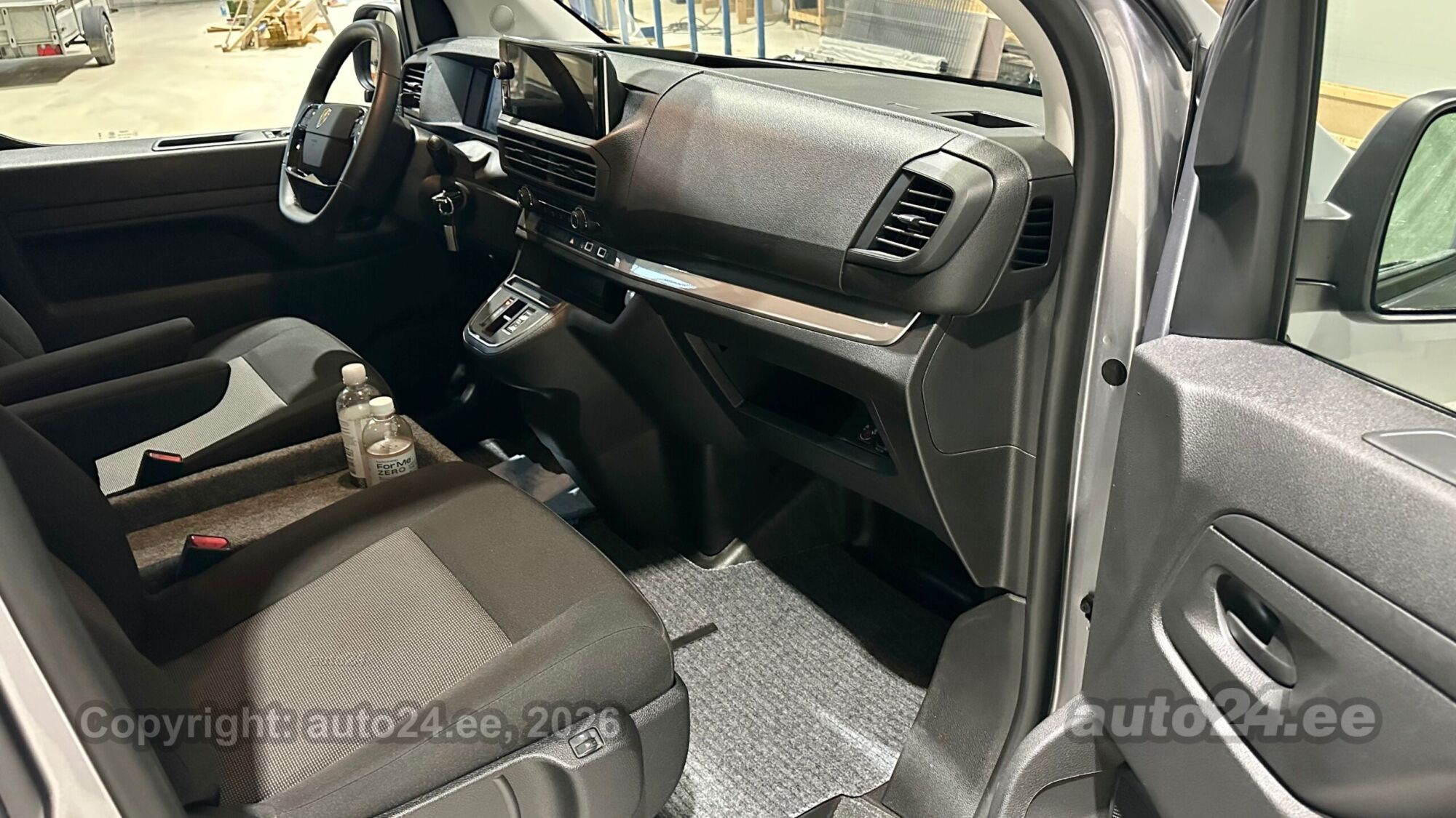 Peugeot Expert L3 Team 2.2 132kW 2025, kuva 6/10