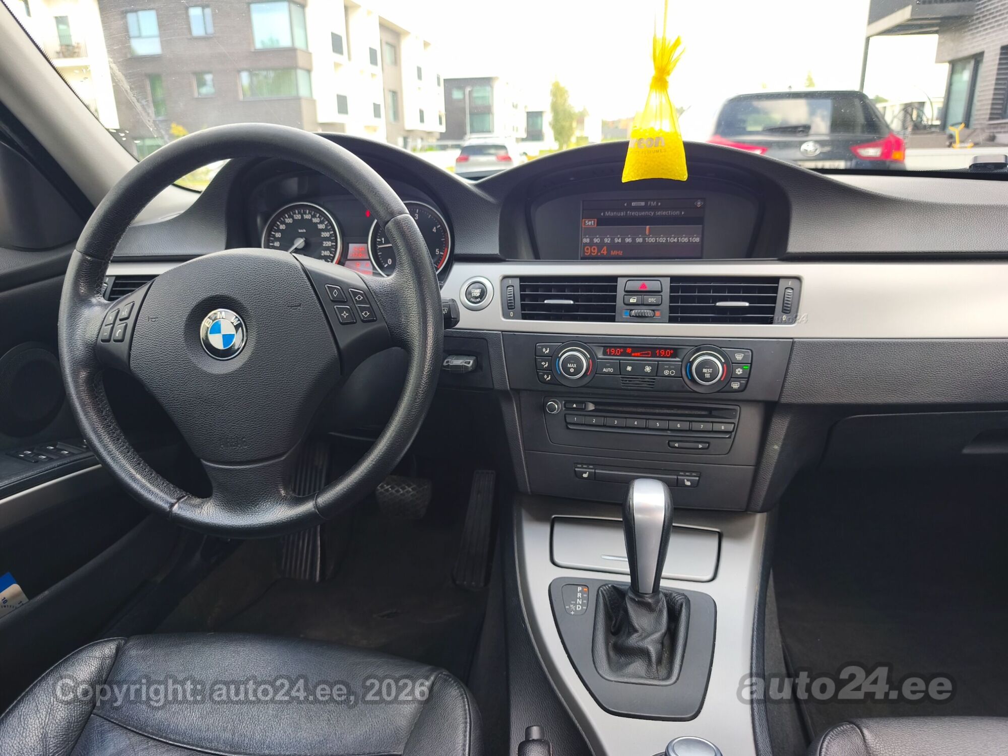 BMW 320 - 10