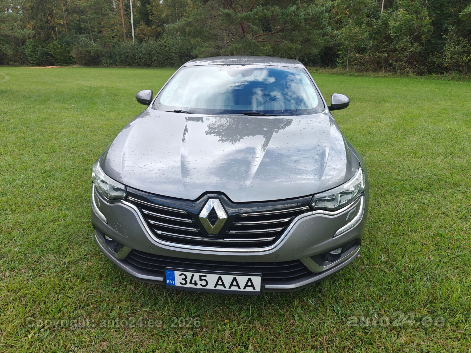 Renault Talisman - 1
