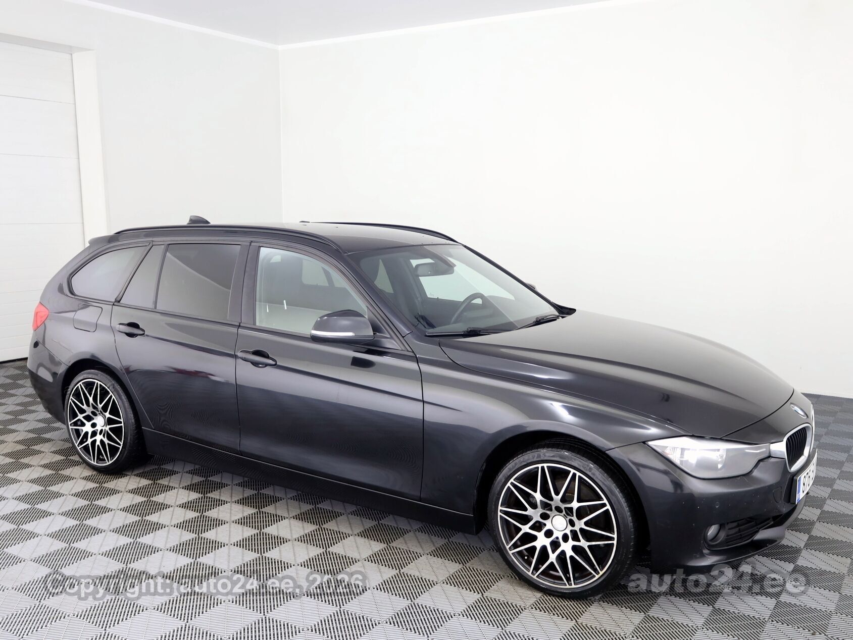 BMW 3 seeria