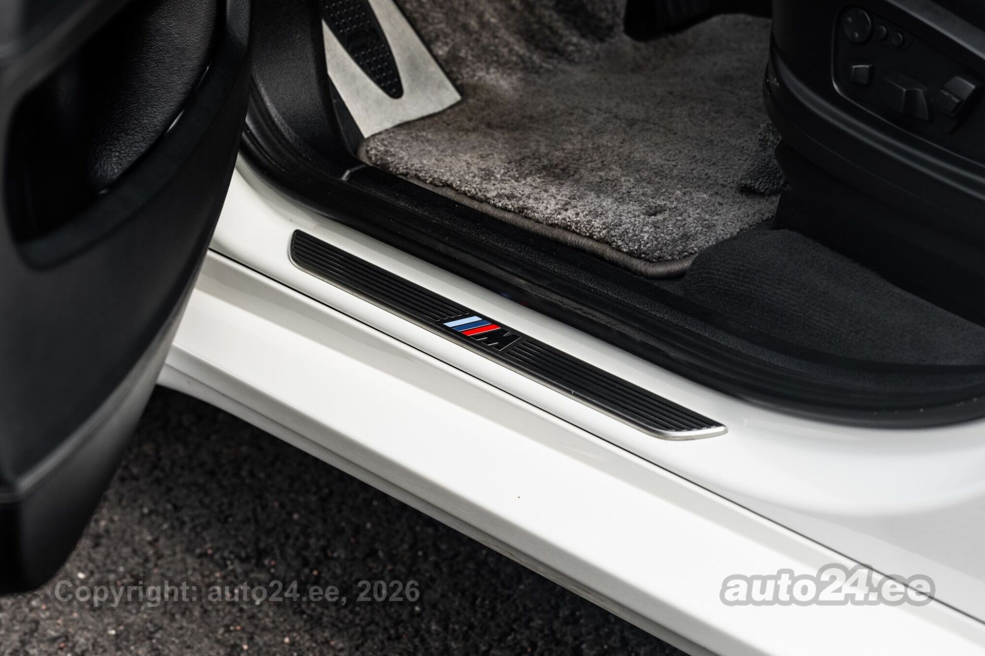 BMW X6 M - 10
