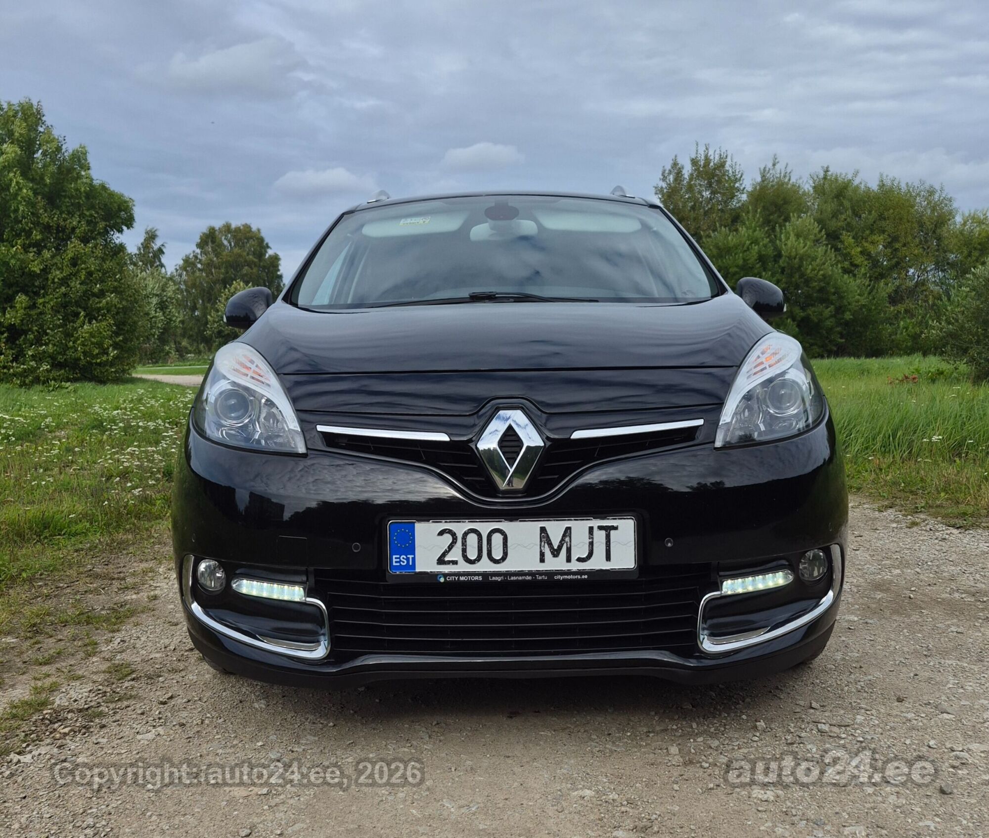 Renault Grand Scenic - 2
