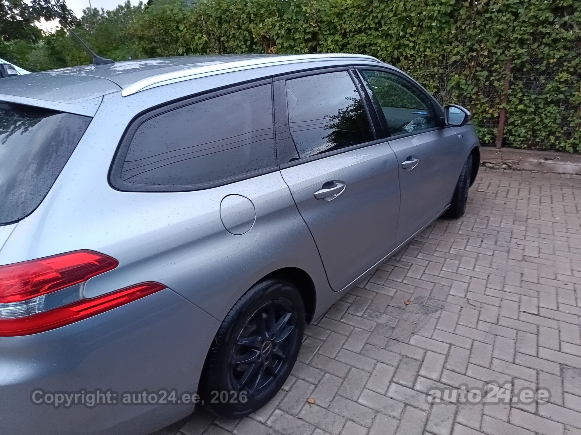 Peugeot 308 - 6
