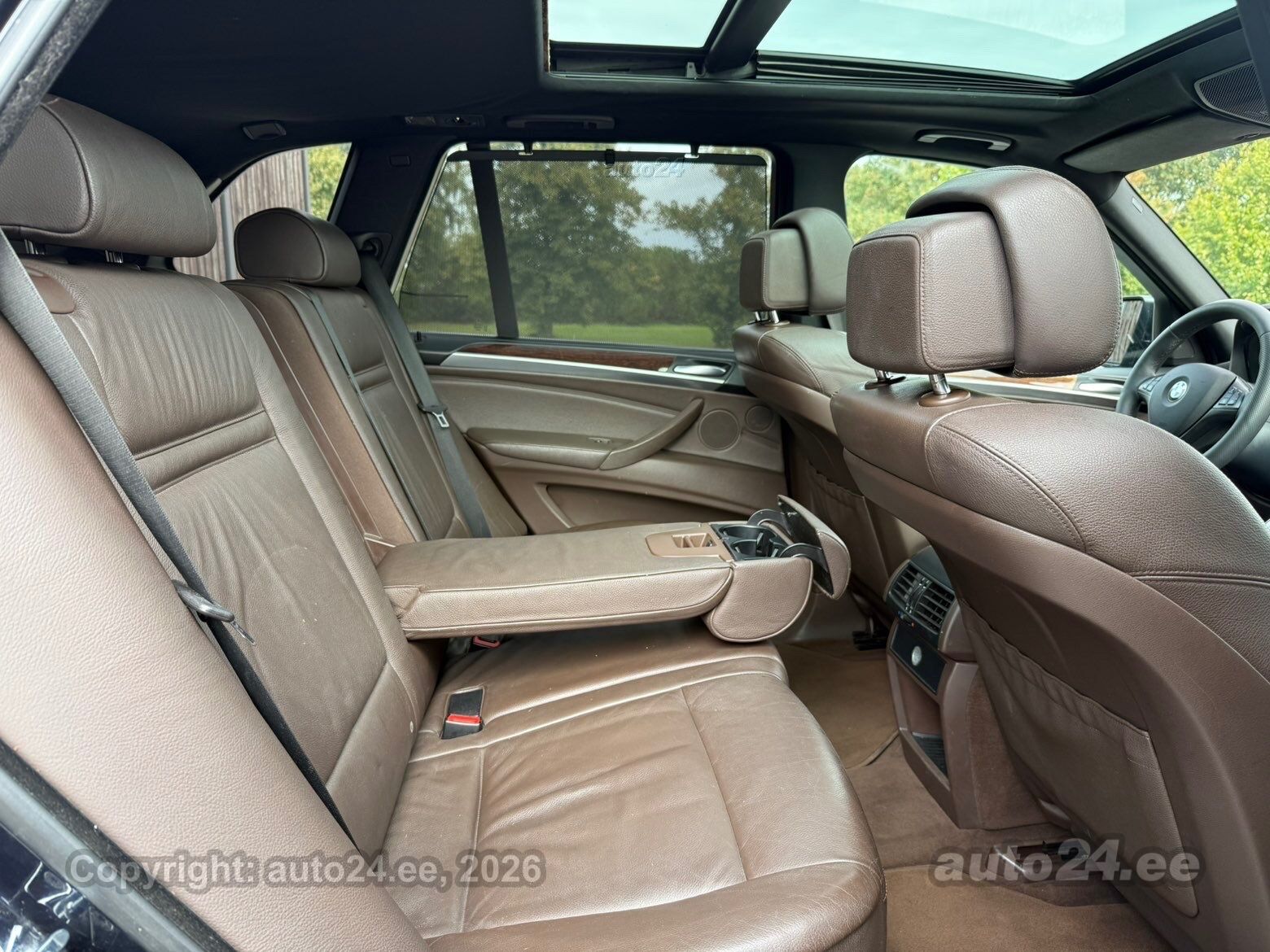 BMW X5 - 9