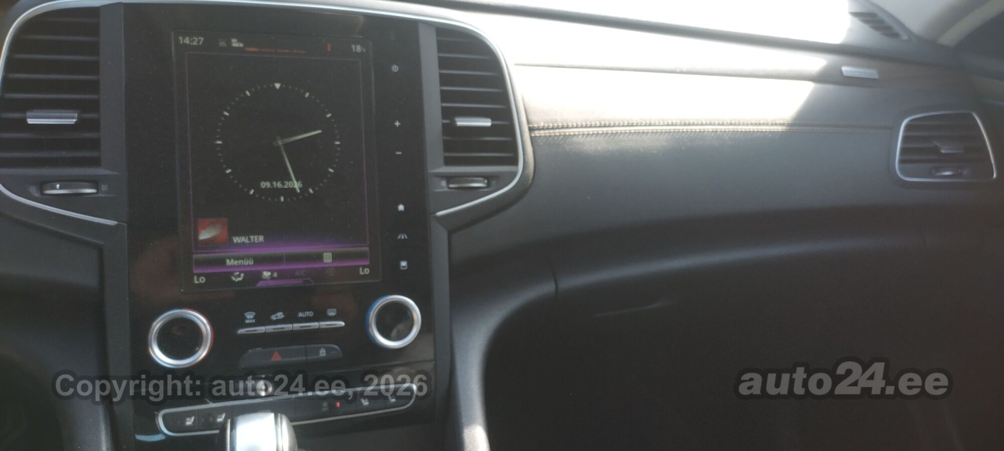 Renault Talisman - 9