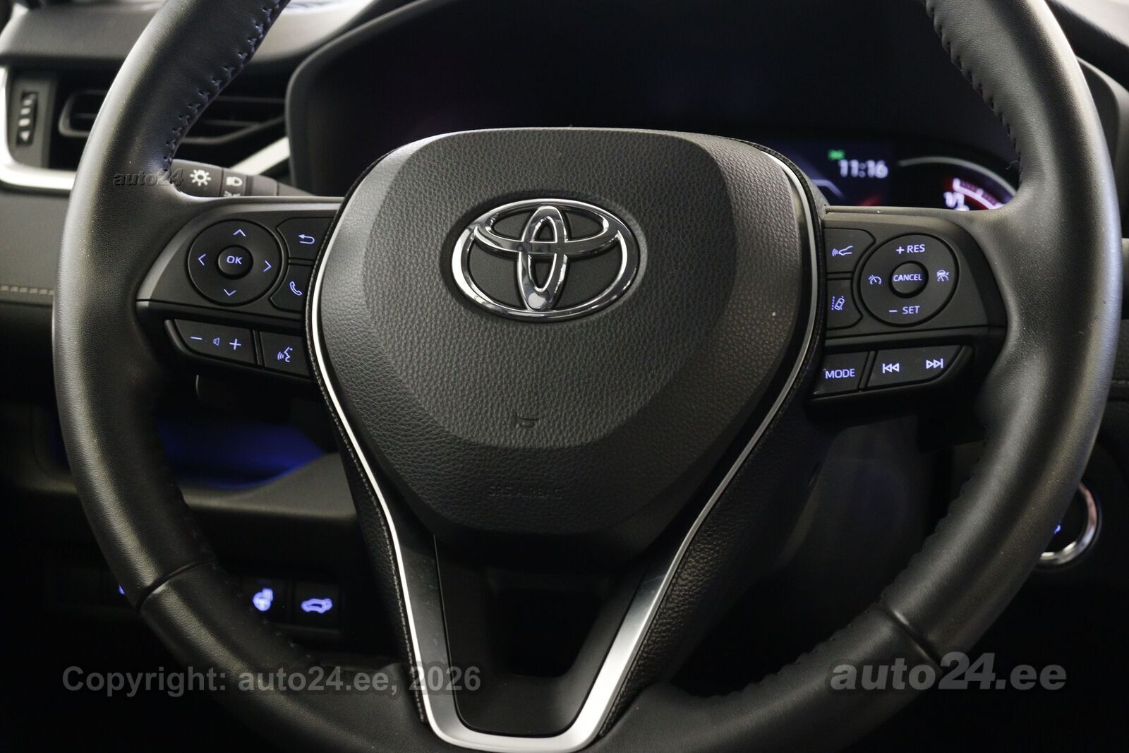 Toyota RAV4 - 12