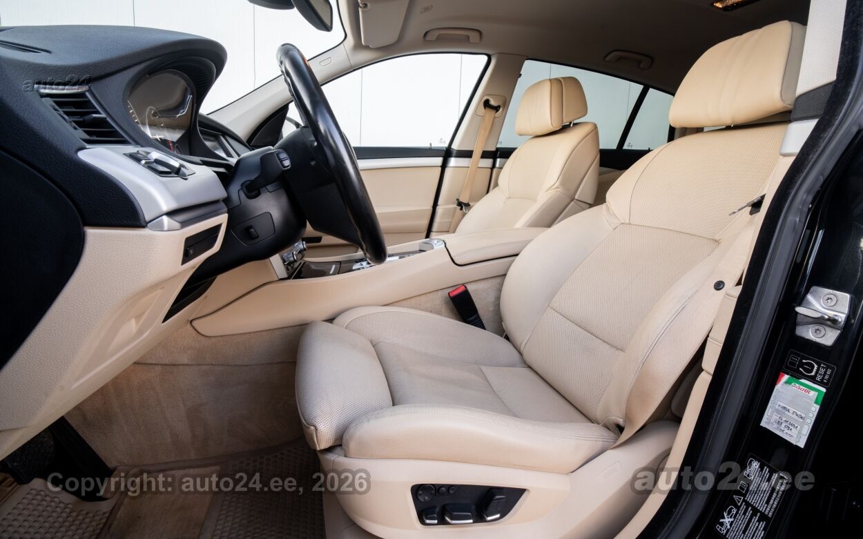 BMW 530 - 11