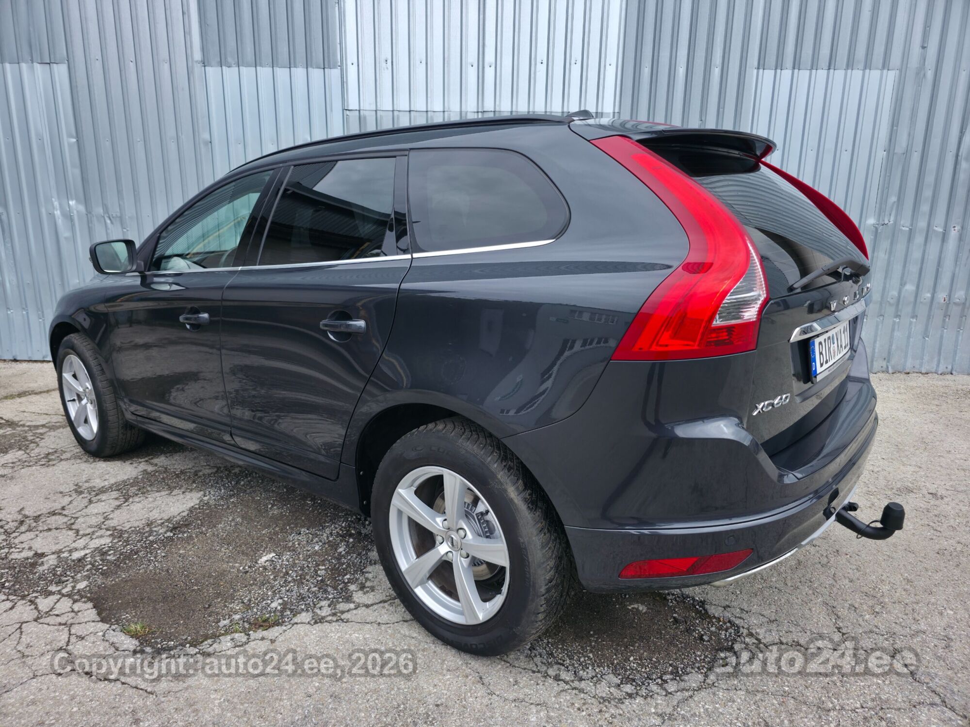 Volvo XC60 2015, kuva 3/10