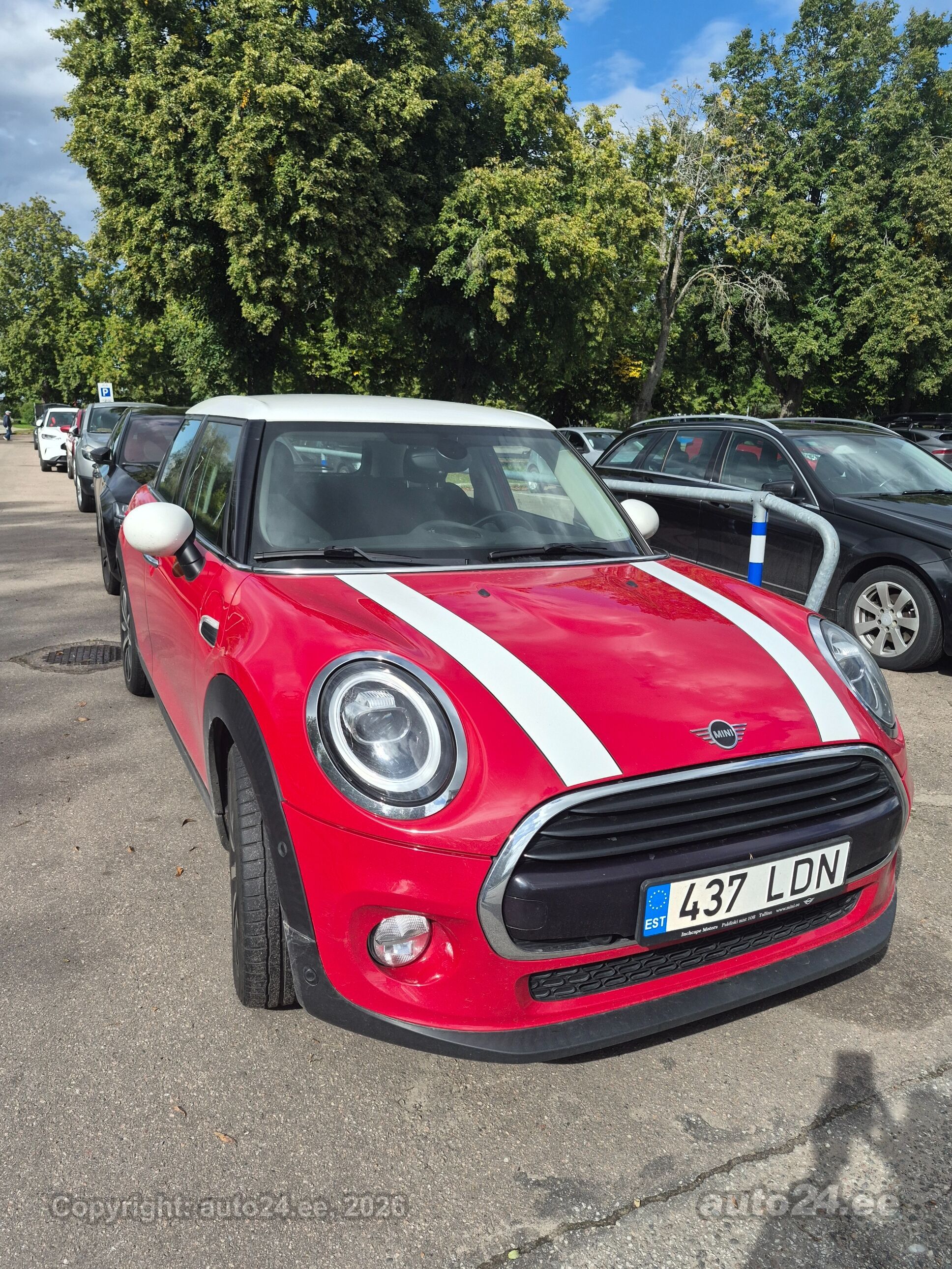 MINI Cooper - 2