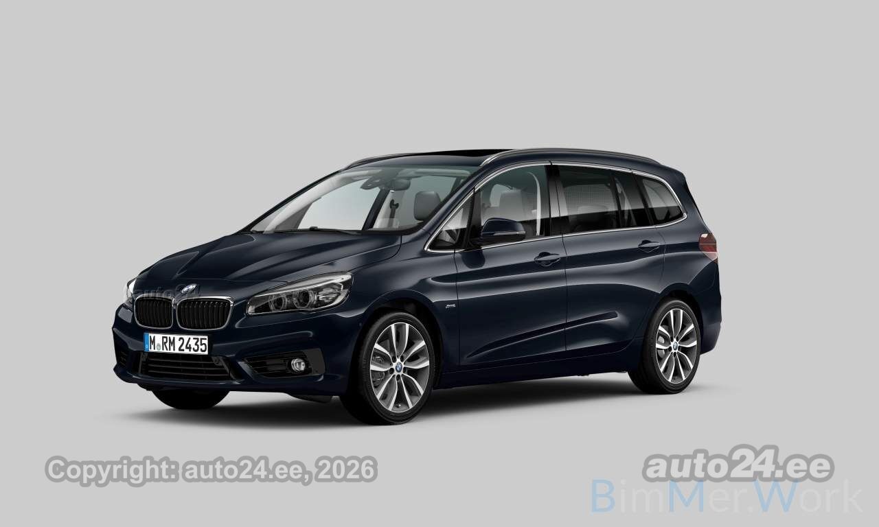 BMW 2. seeria
