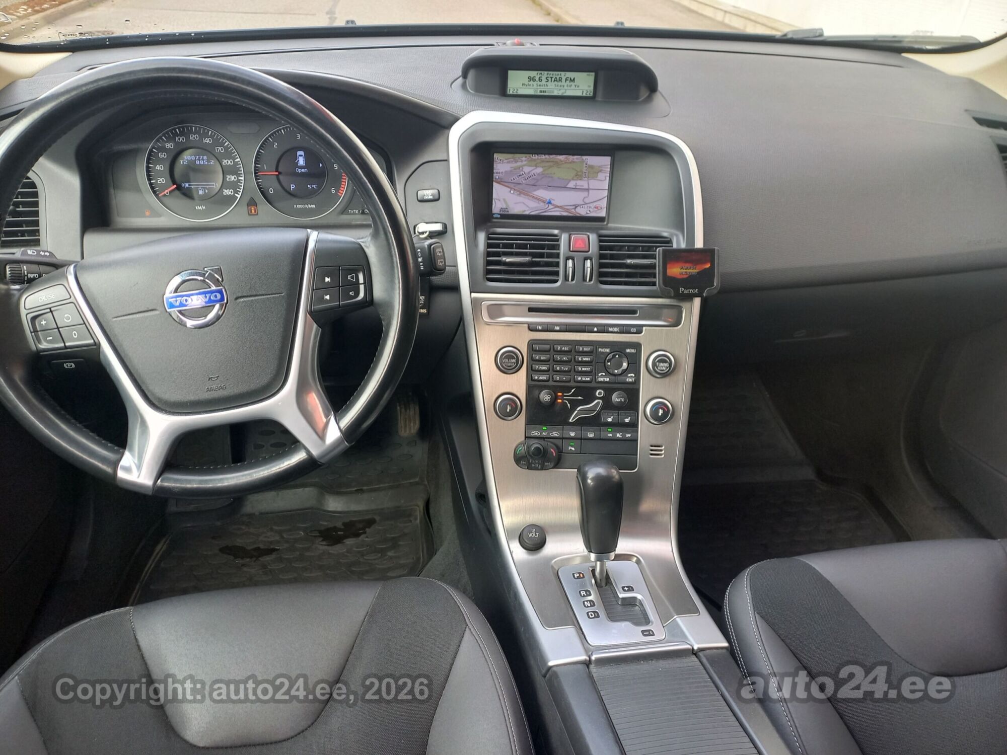 Volvo XC60 - 11
