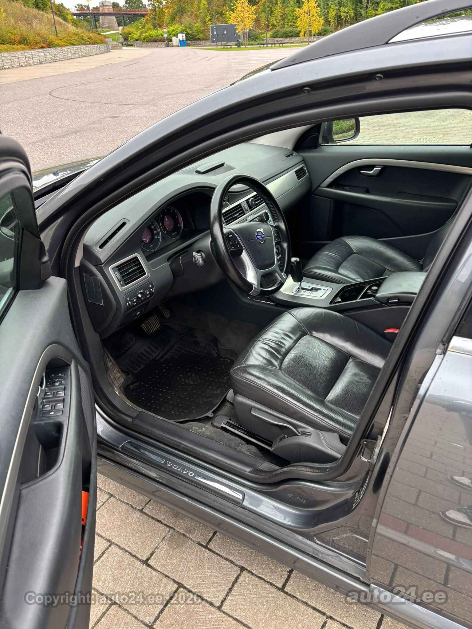 Volvo V70 - 11