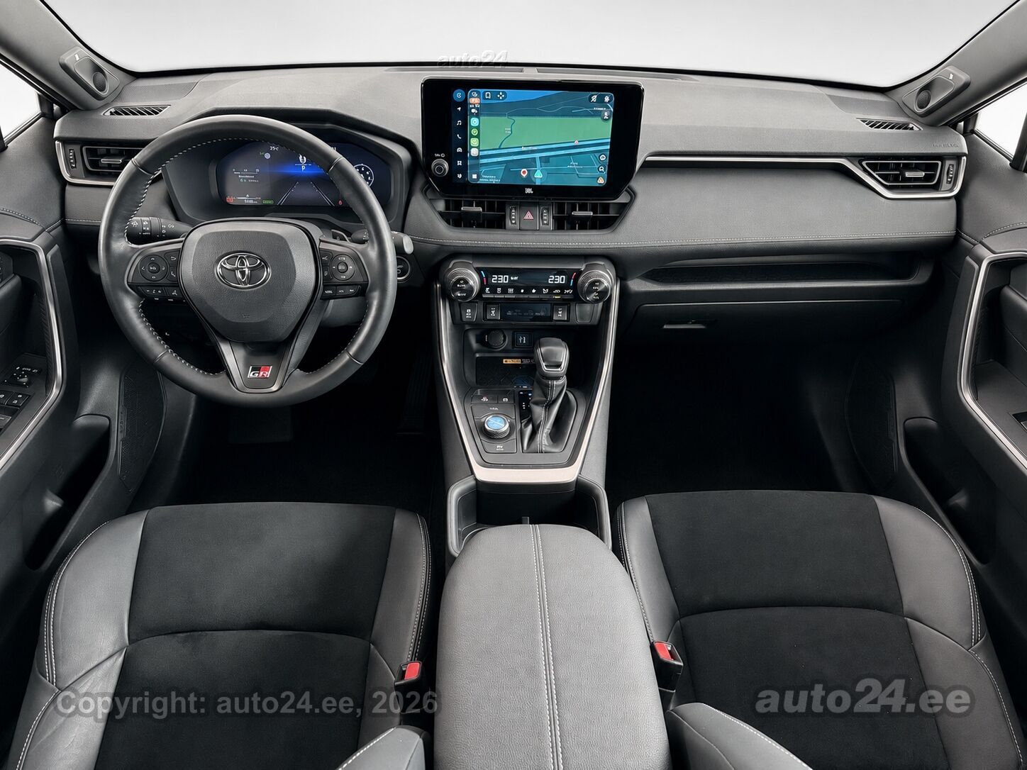 Toyota RAV4 2024, kuva 3/3