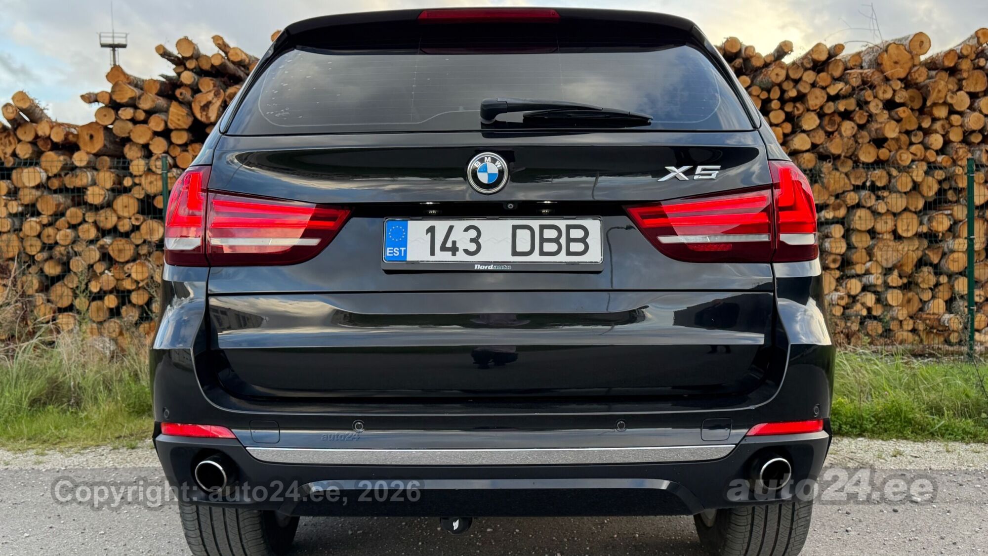 BMW X5 - 3