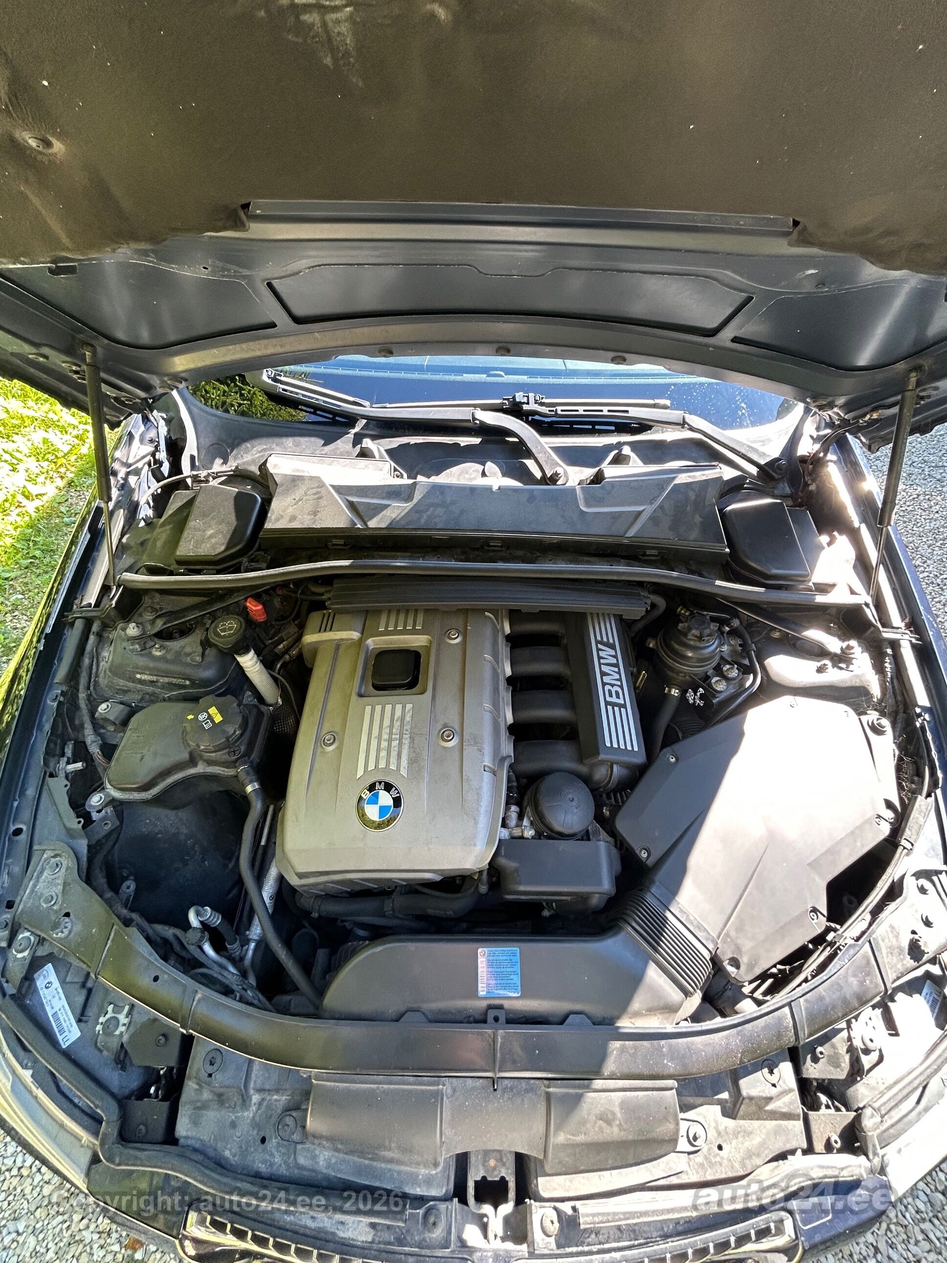 BMW 325 - 9