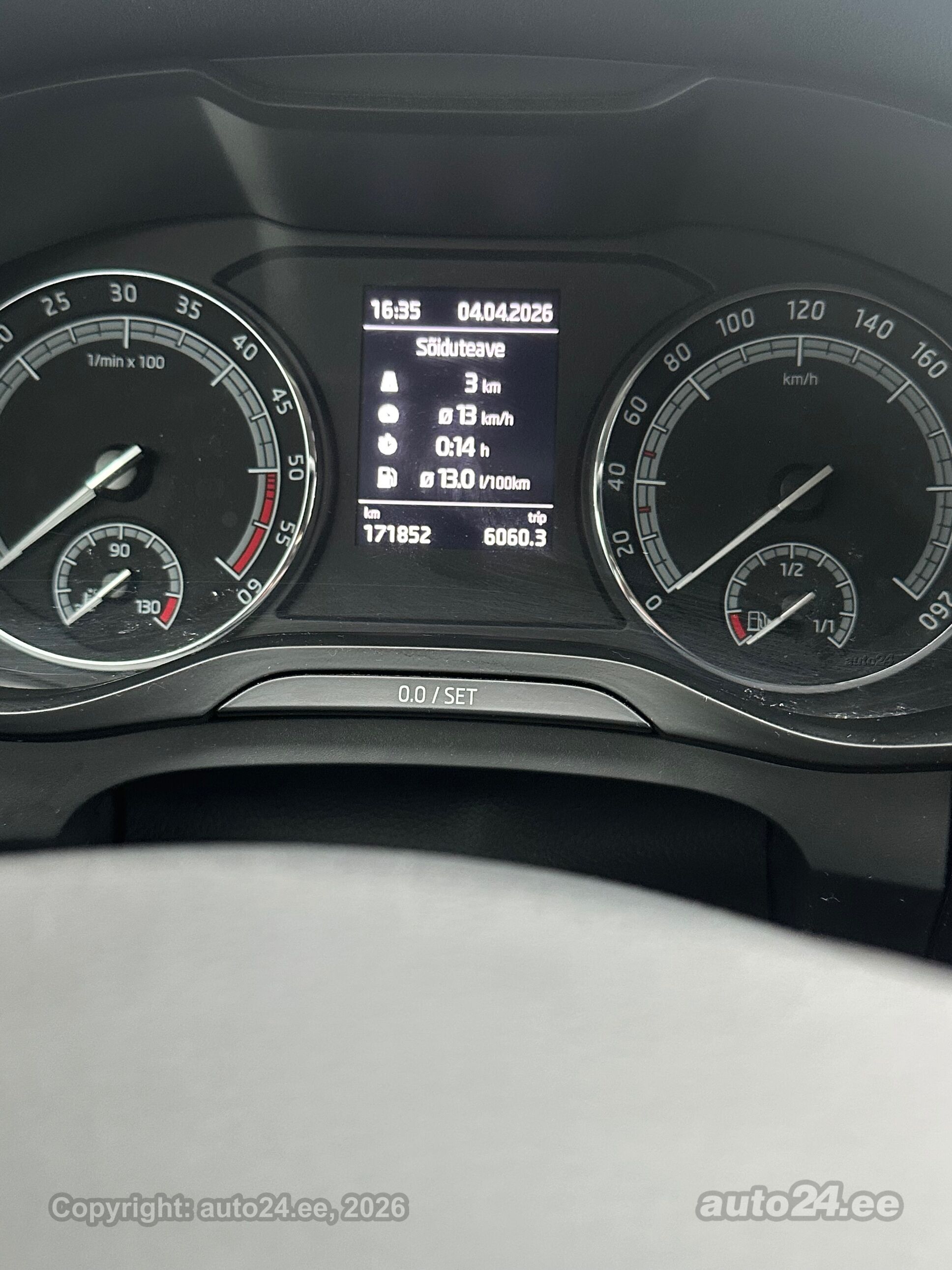 Škoda Kodiaq - 6