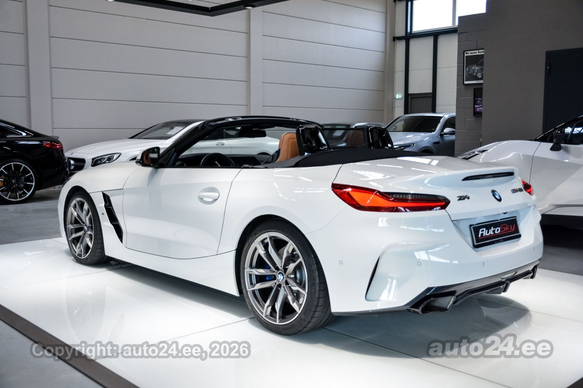 BMW Z4 - 3