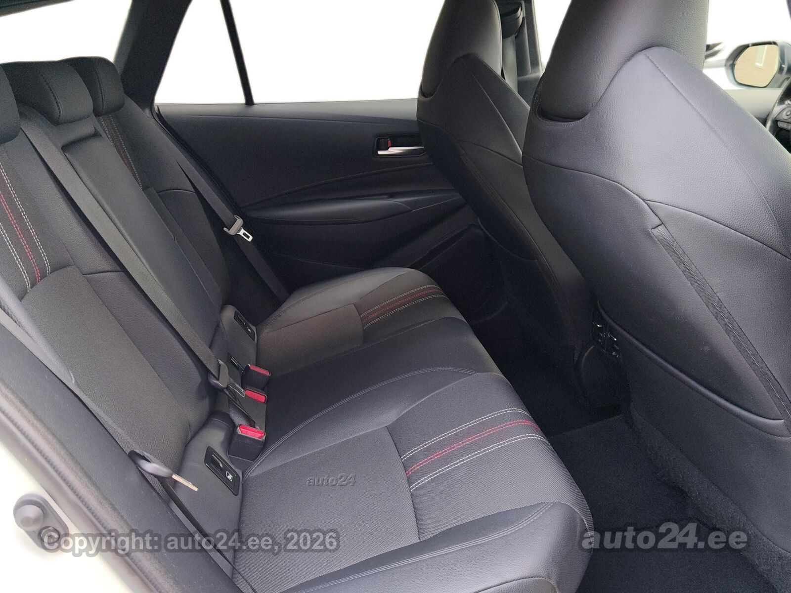 Toyota Corolla GR Sport Plus 72kW 2021, kuva 7/10