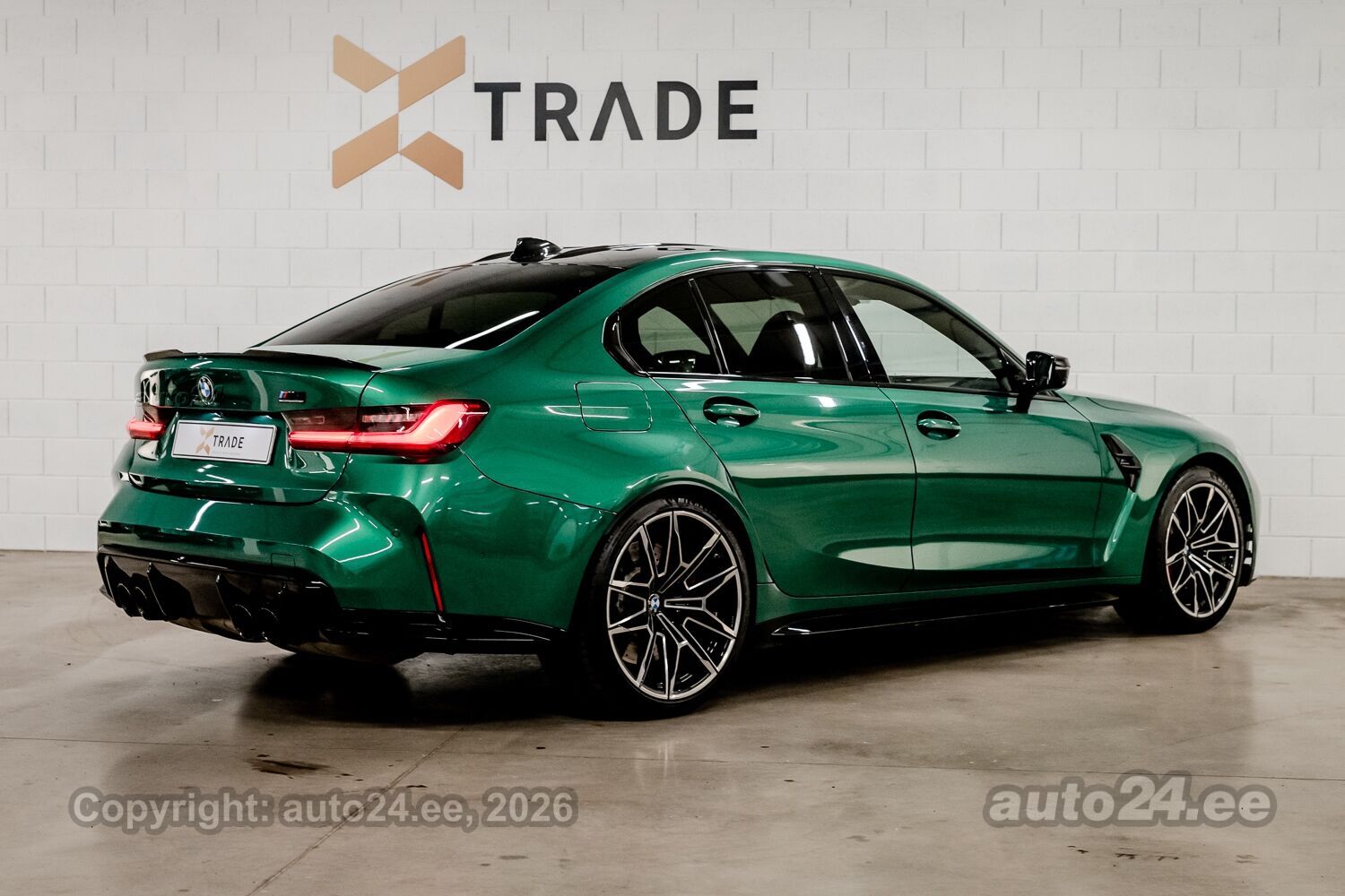 BMW M sarja 2021, kuva 2/10